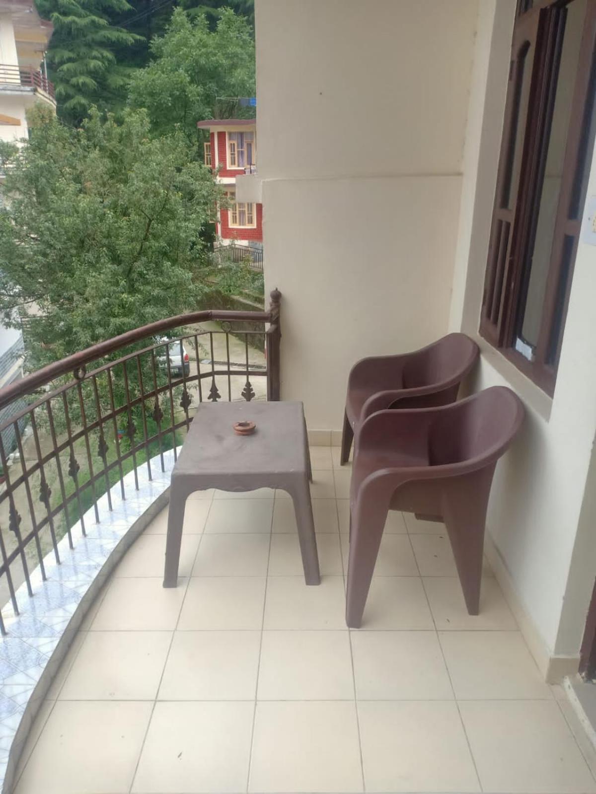 Aman Inn view 4