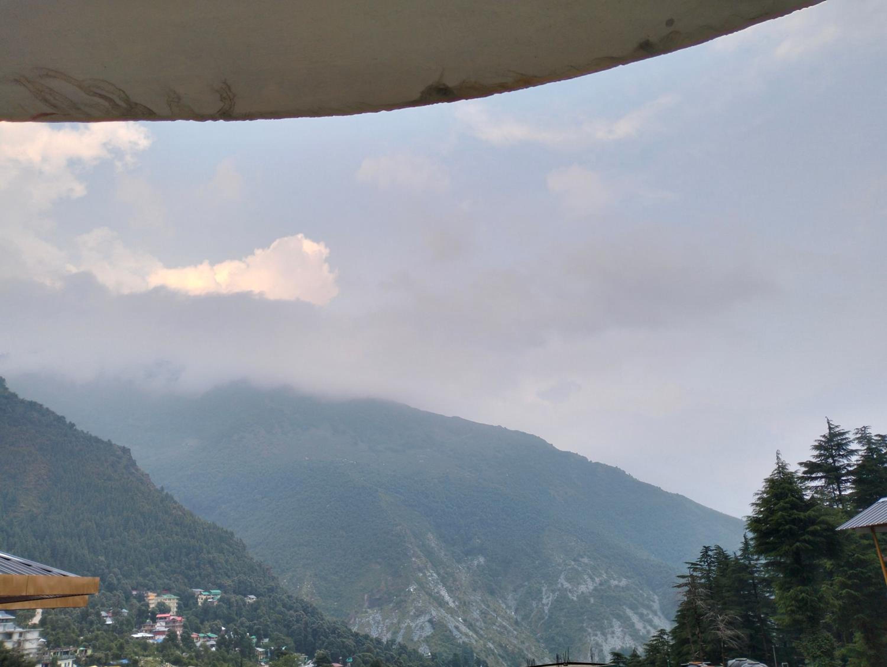Aman Inn view 5