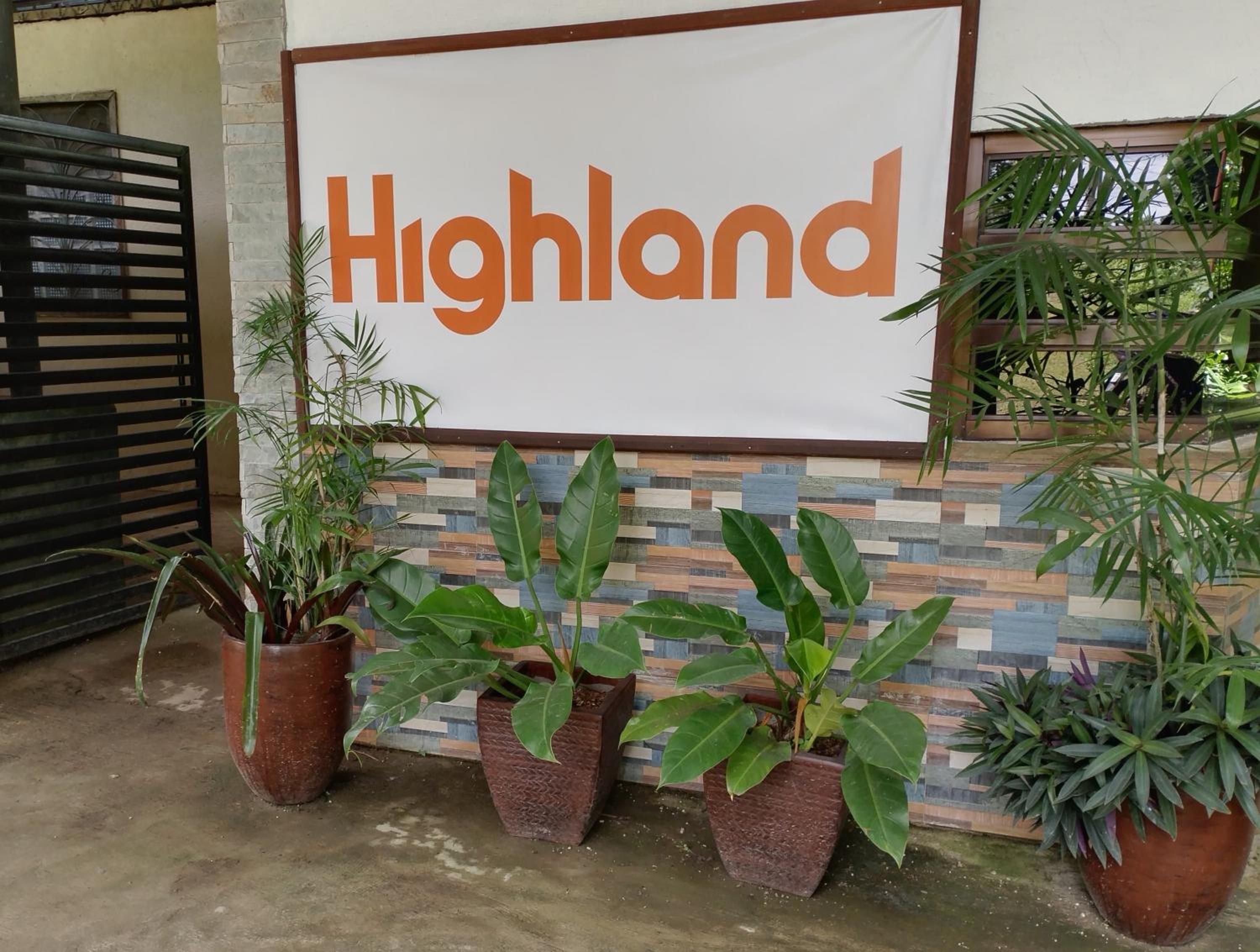 Highland