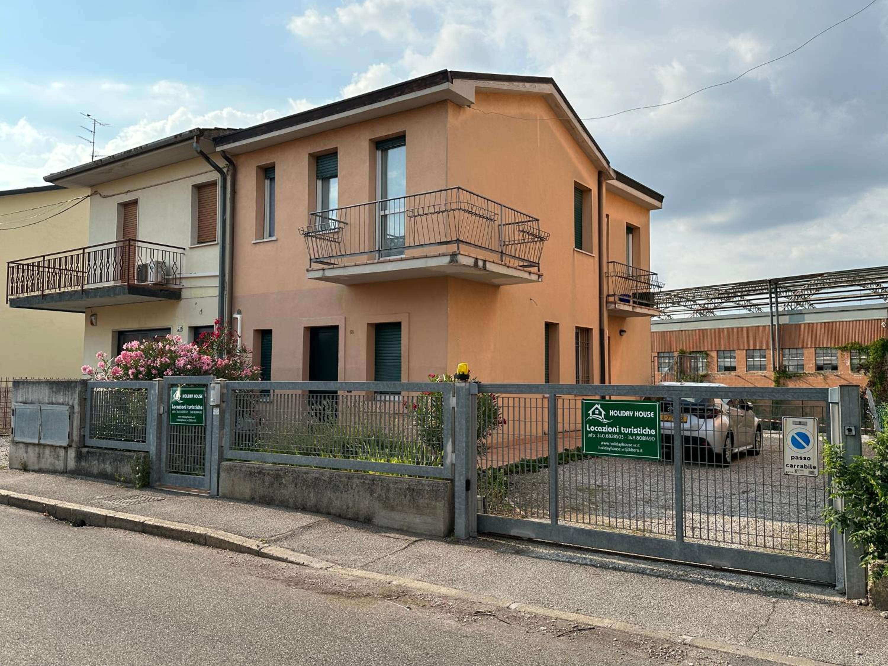 Casa Fiera