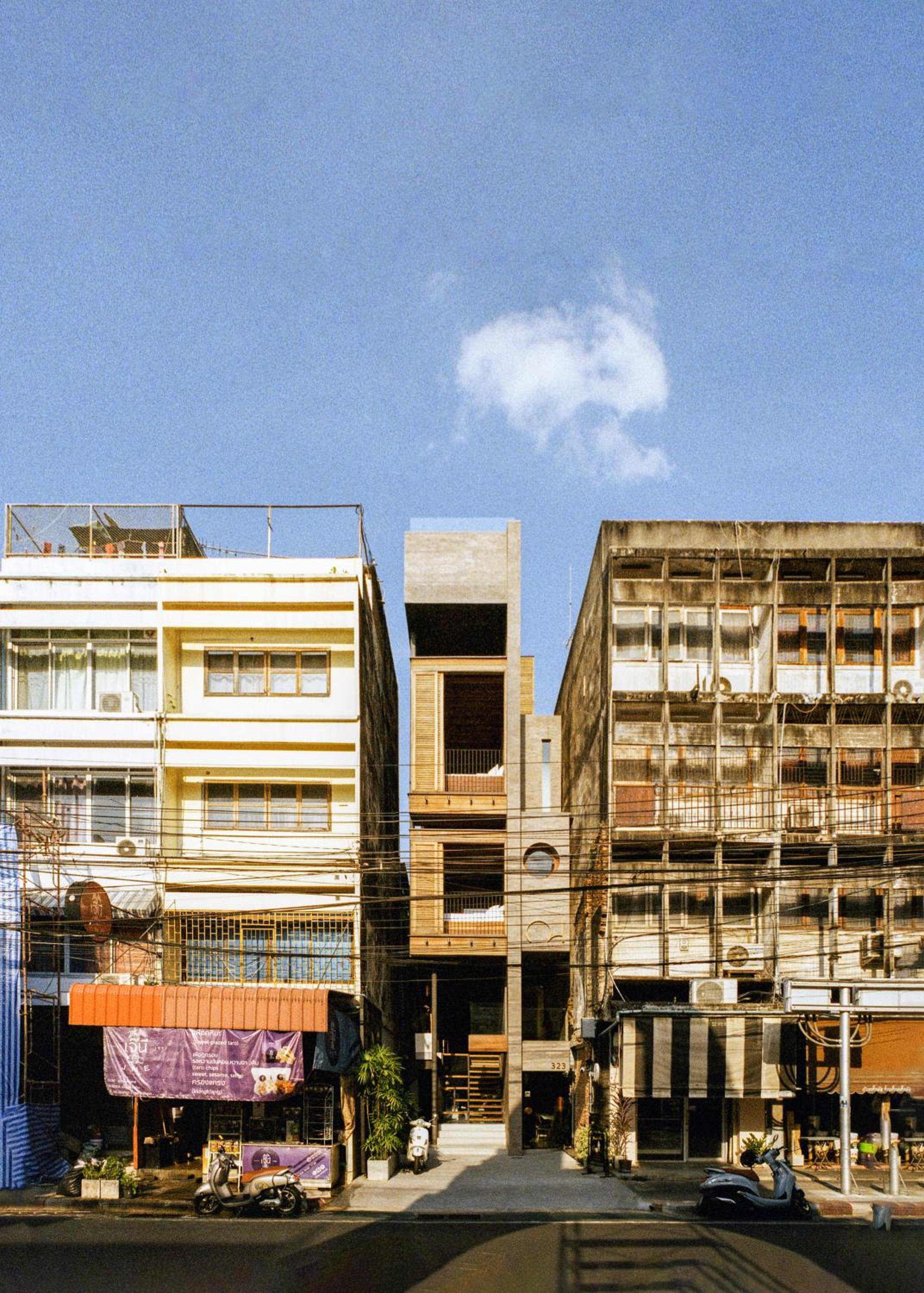 Na Tanao 1969