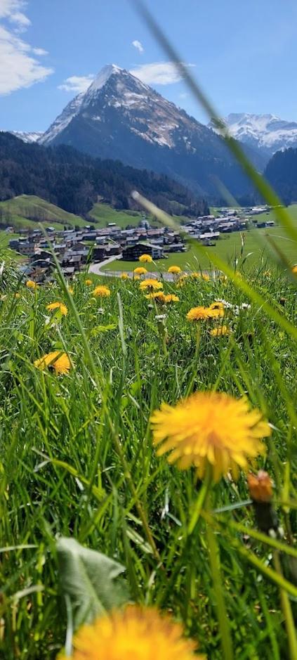 Fernblick Frühstückspension