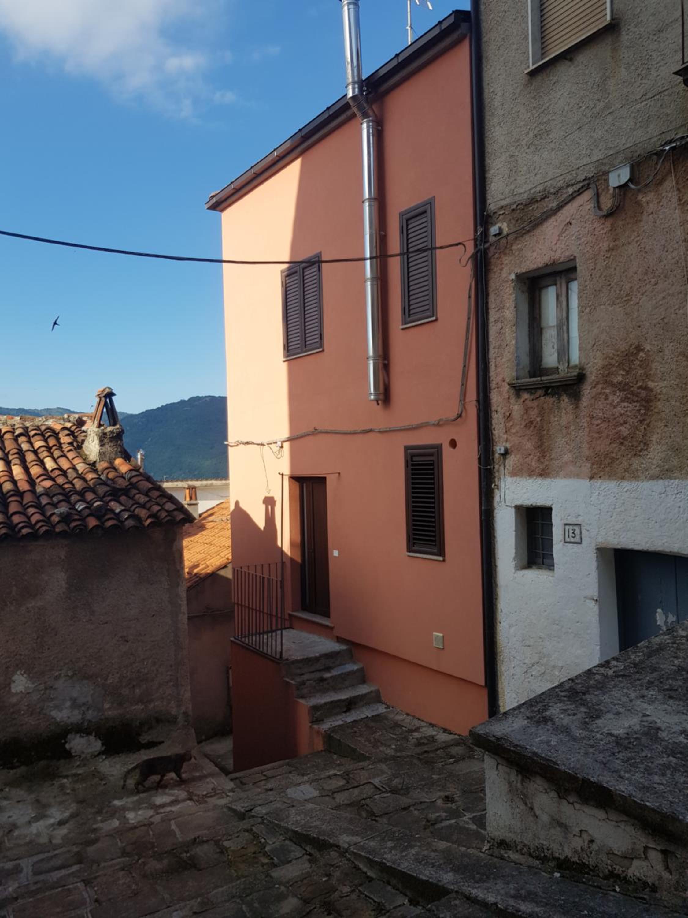 Quiete del Sirino