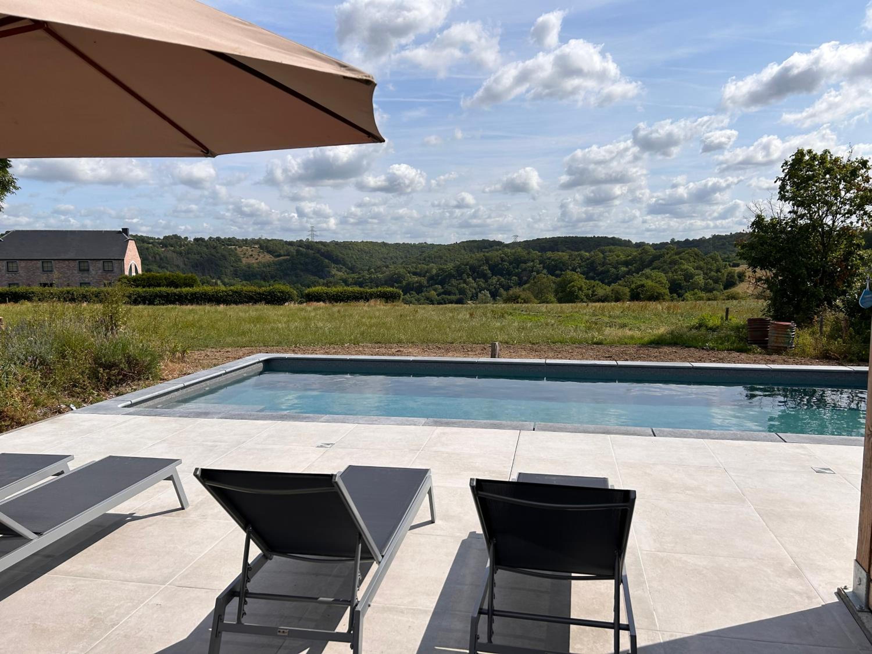 B&B Barvaux, Durbuy