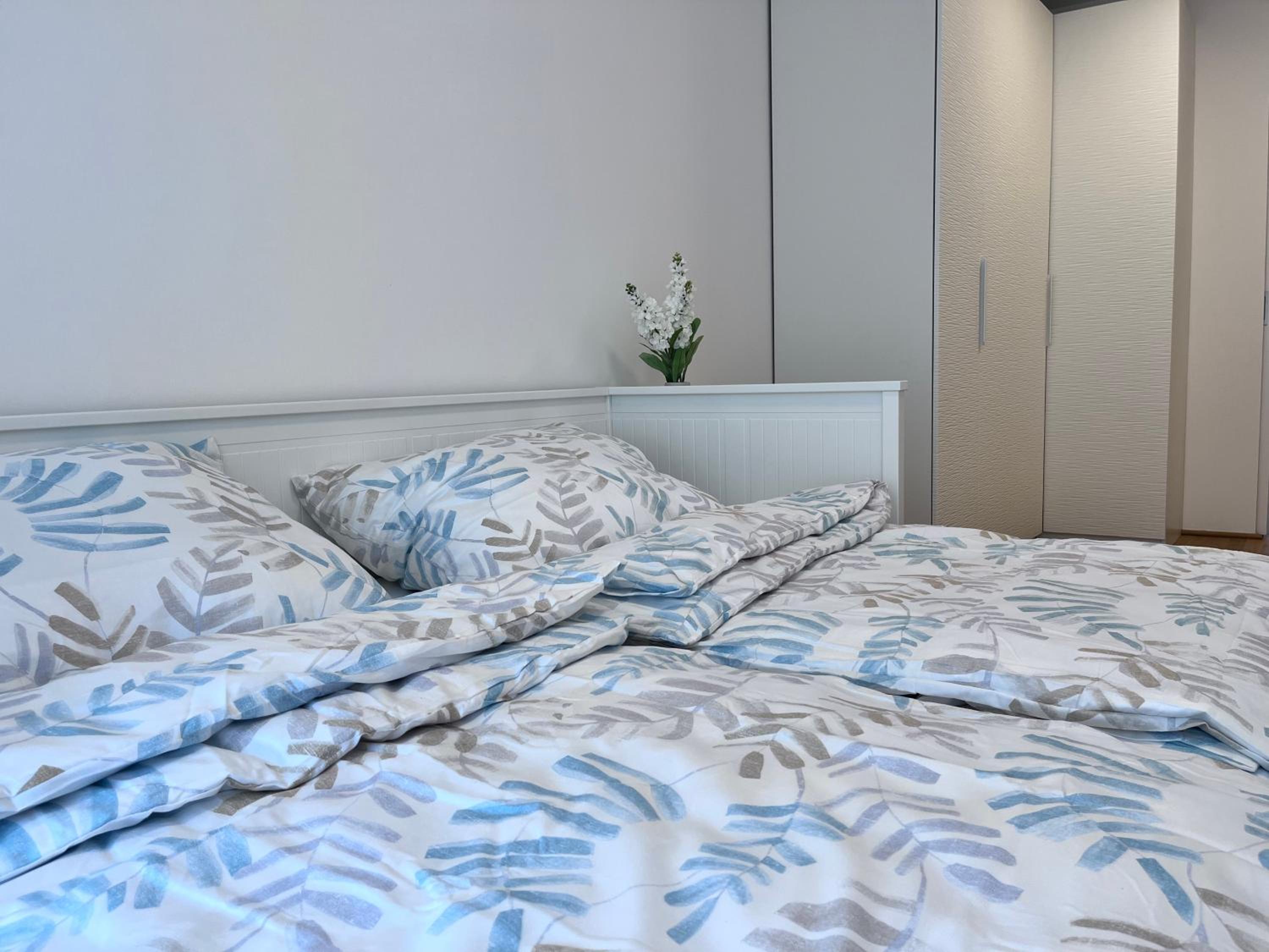 MOMENTIC Apartment - riverside