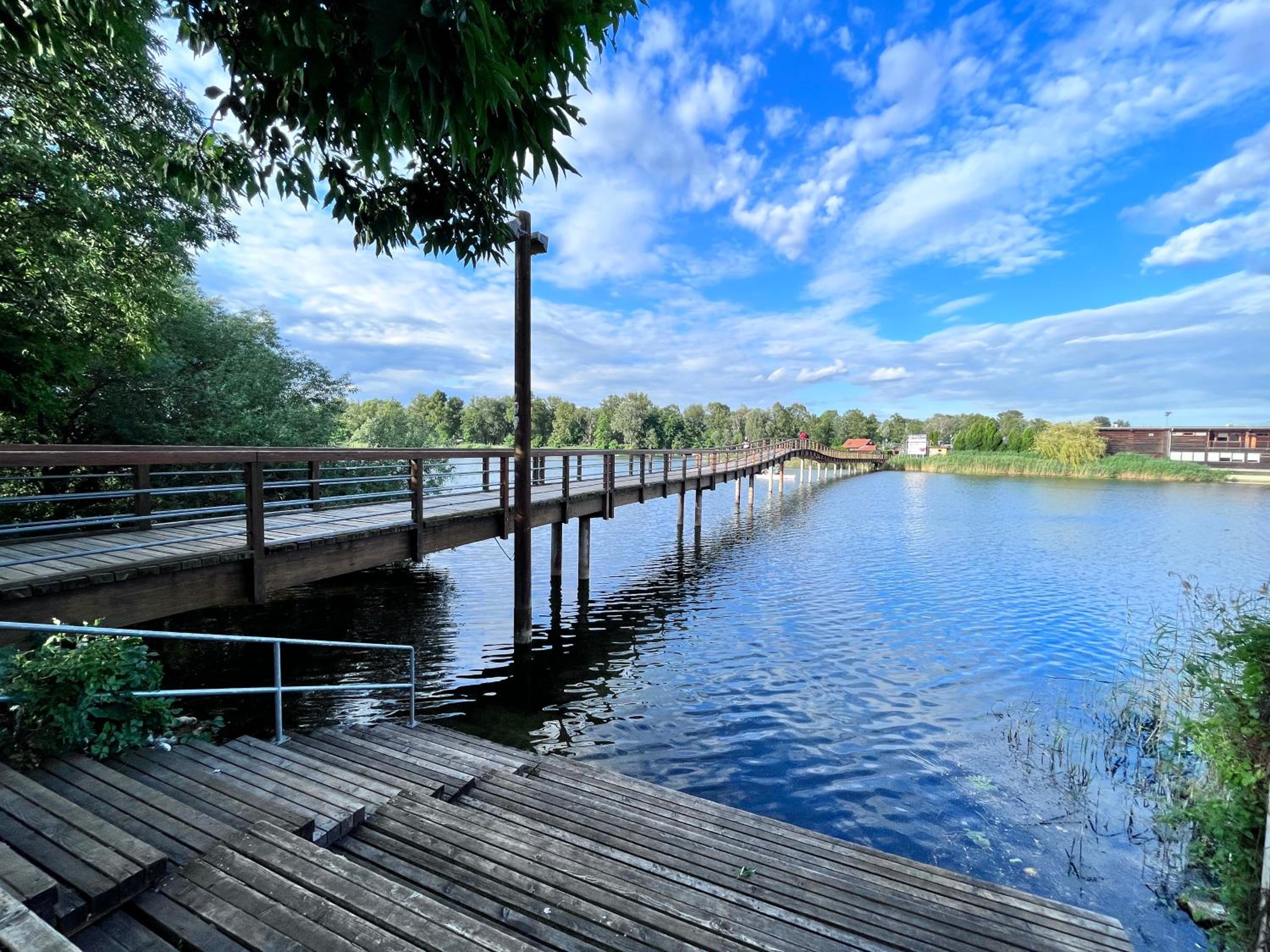 MOMENTIC Apartment - riverside