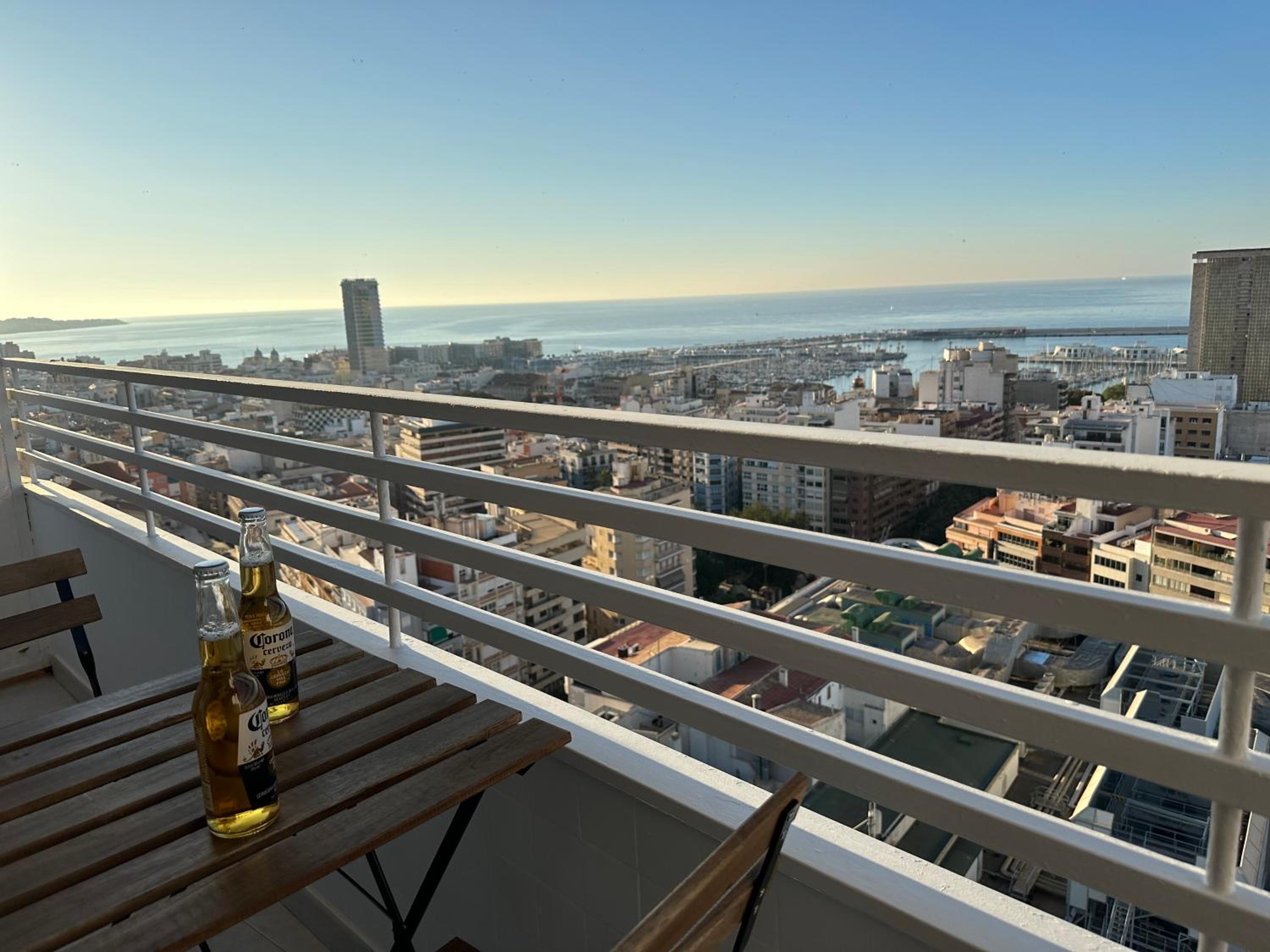 Suites Alicante photo 2