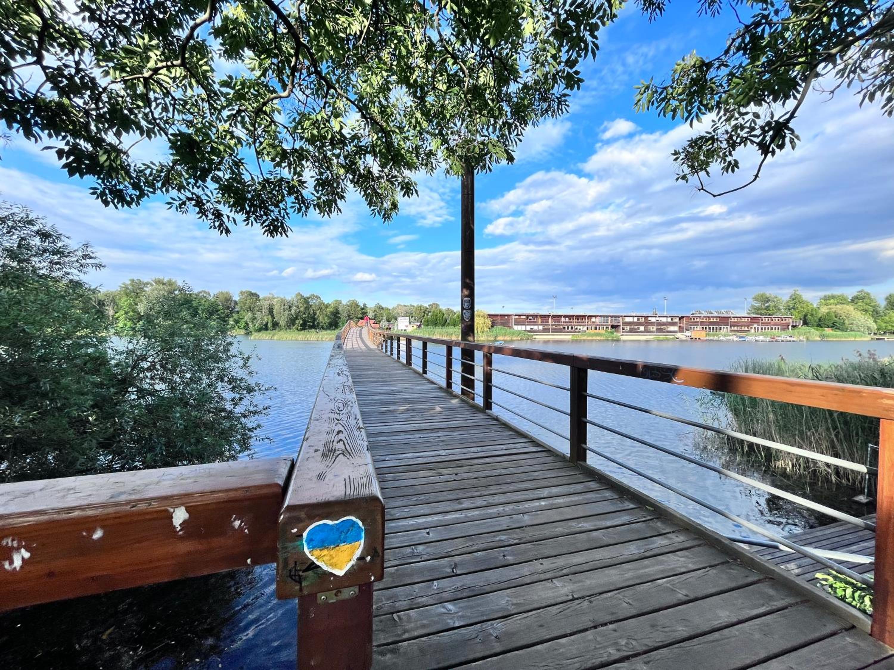 MOMENTIC Apartment - riverside
