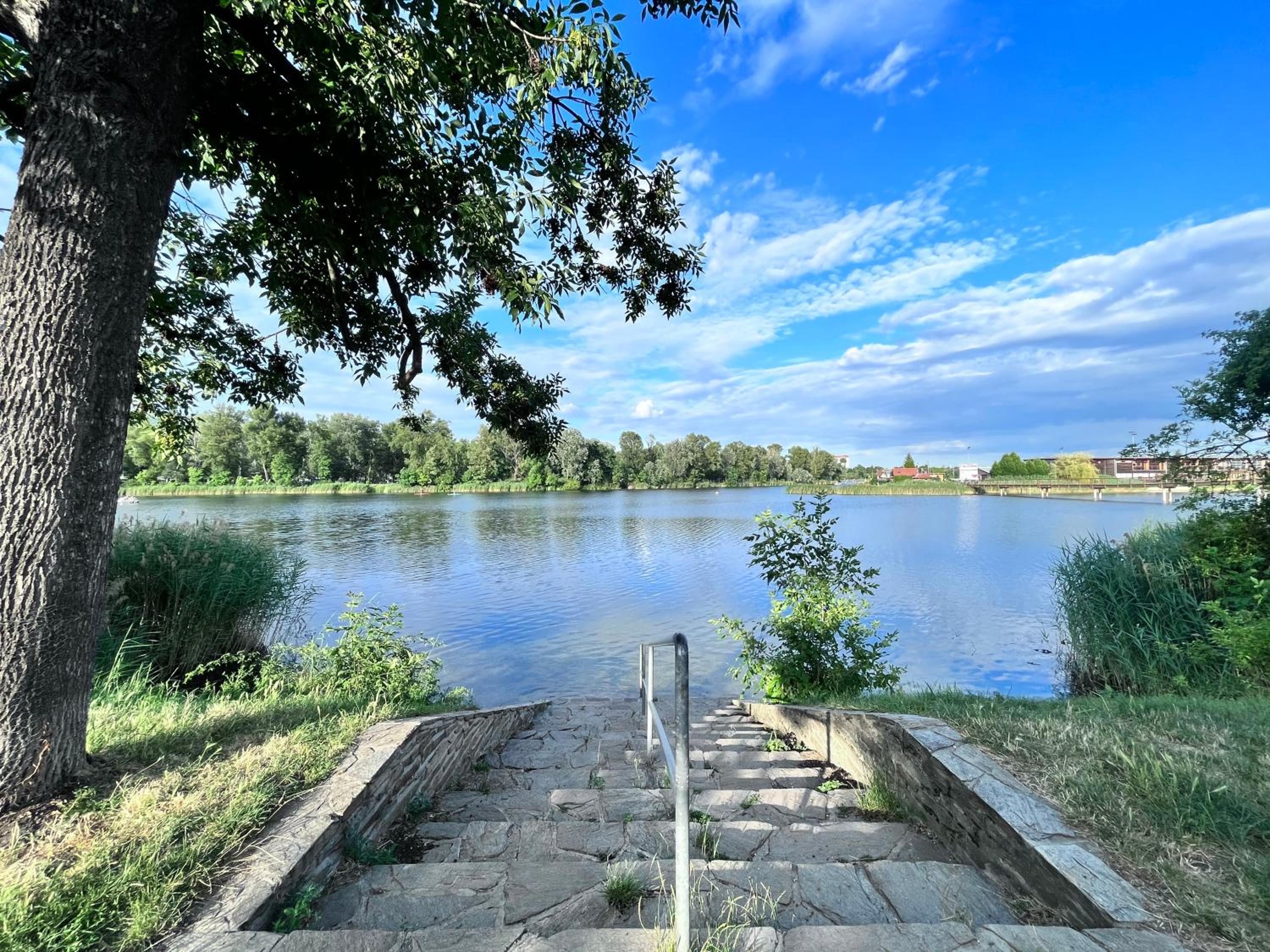 MOMENTIC Apartment - riverside
