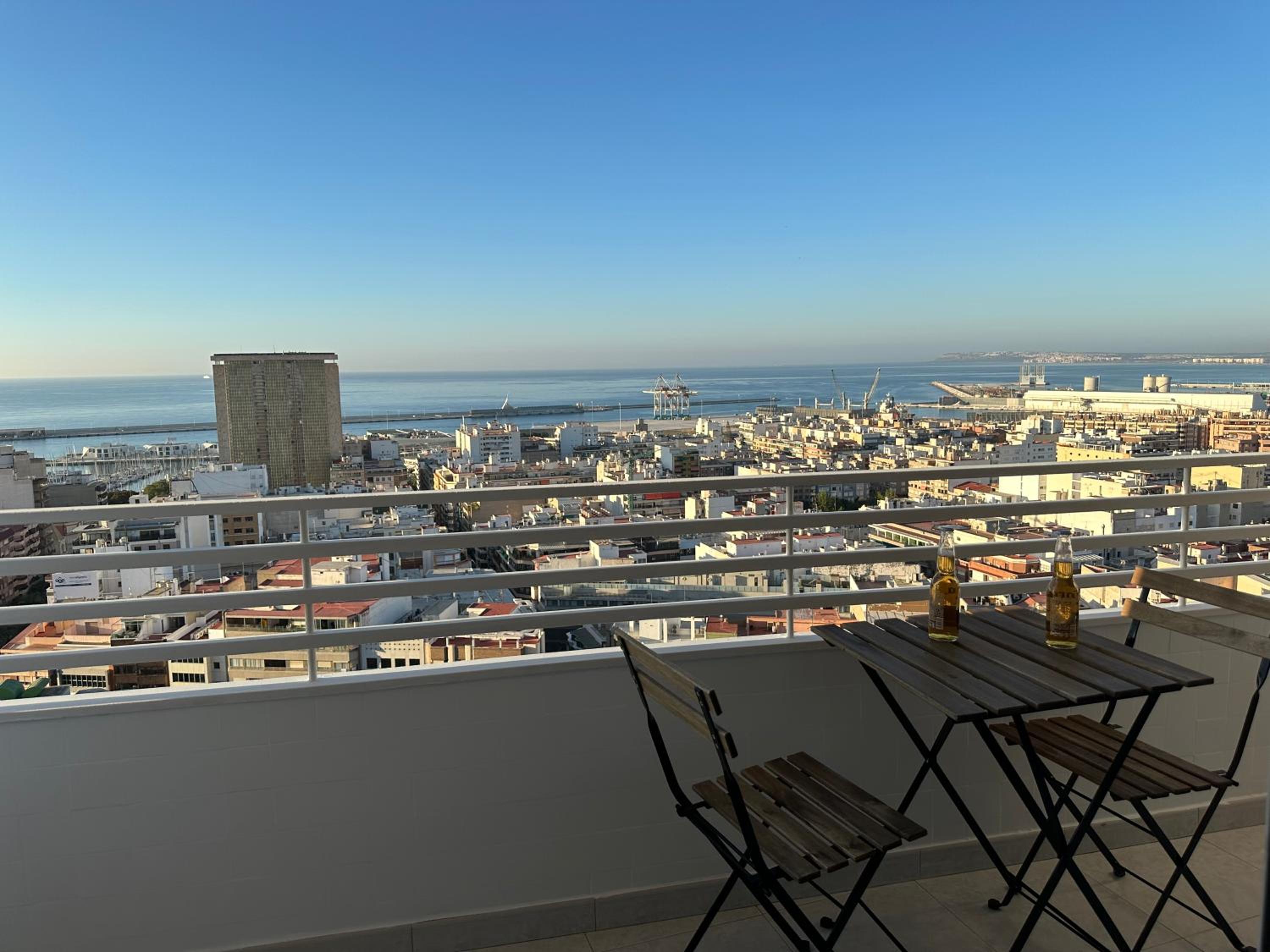 Suites Alicante photo 3