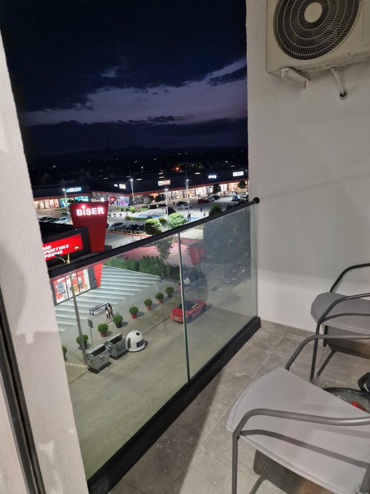 MB Apartments view 3