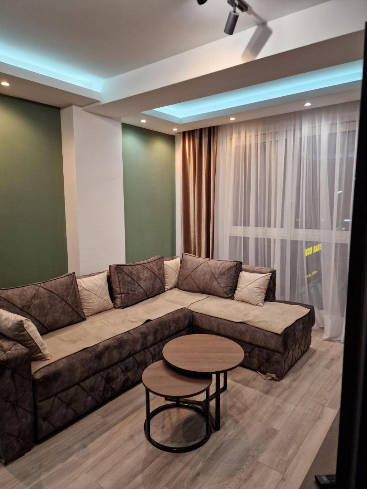 MB Apartments view 4