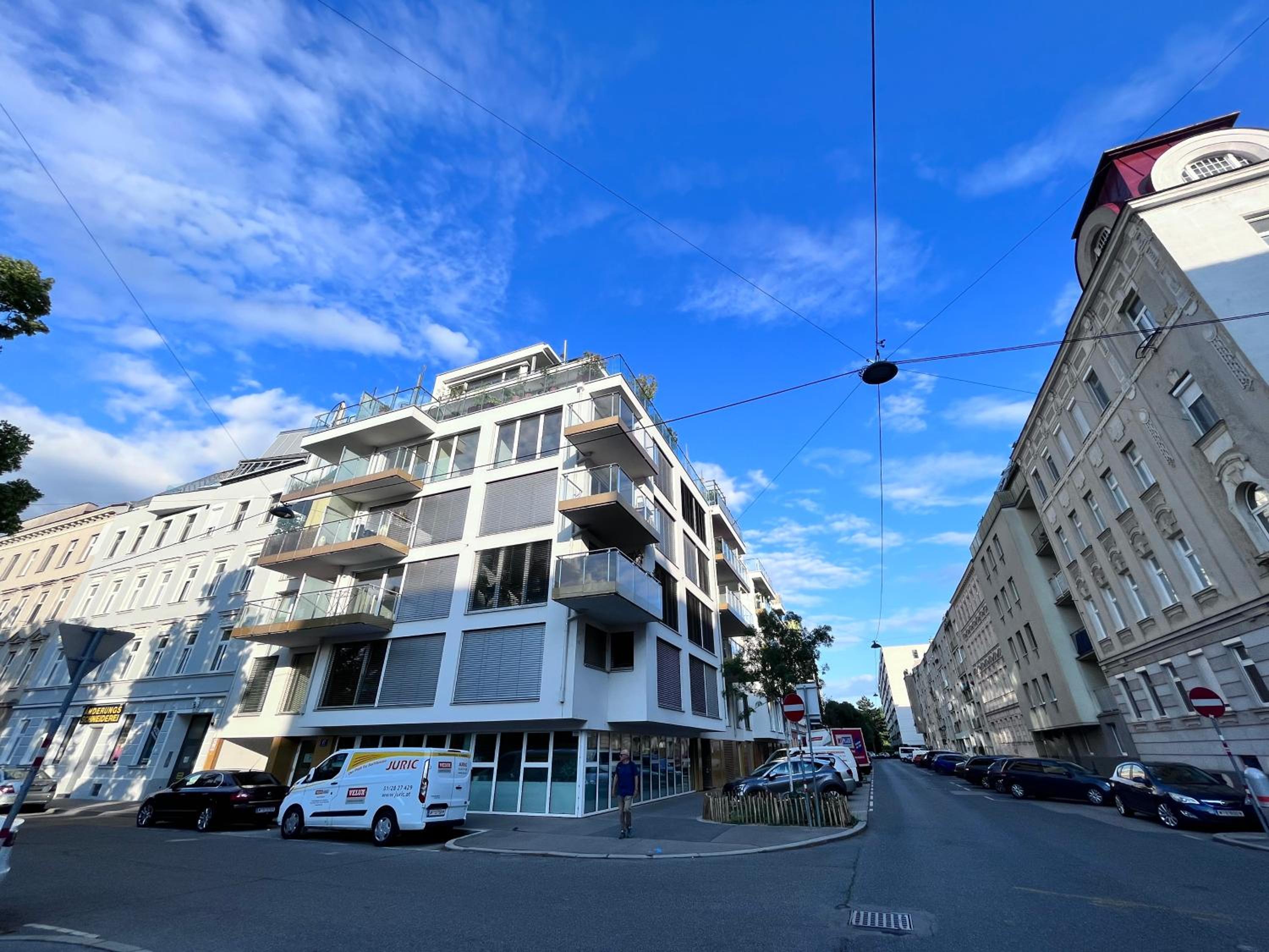 MOMENTIC Apartment - riverside