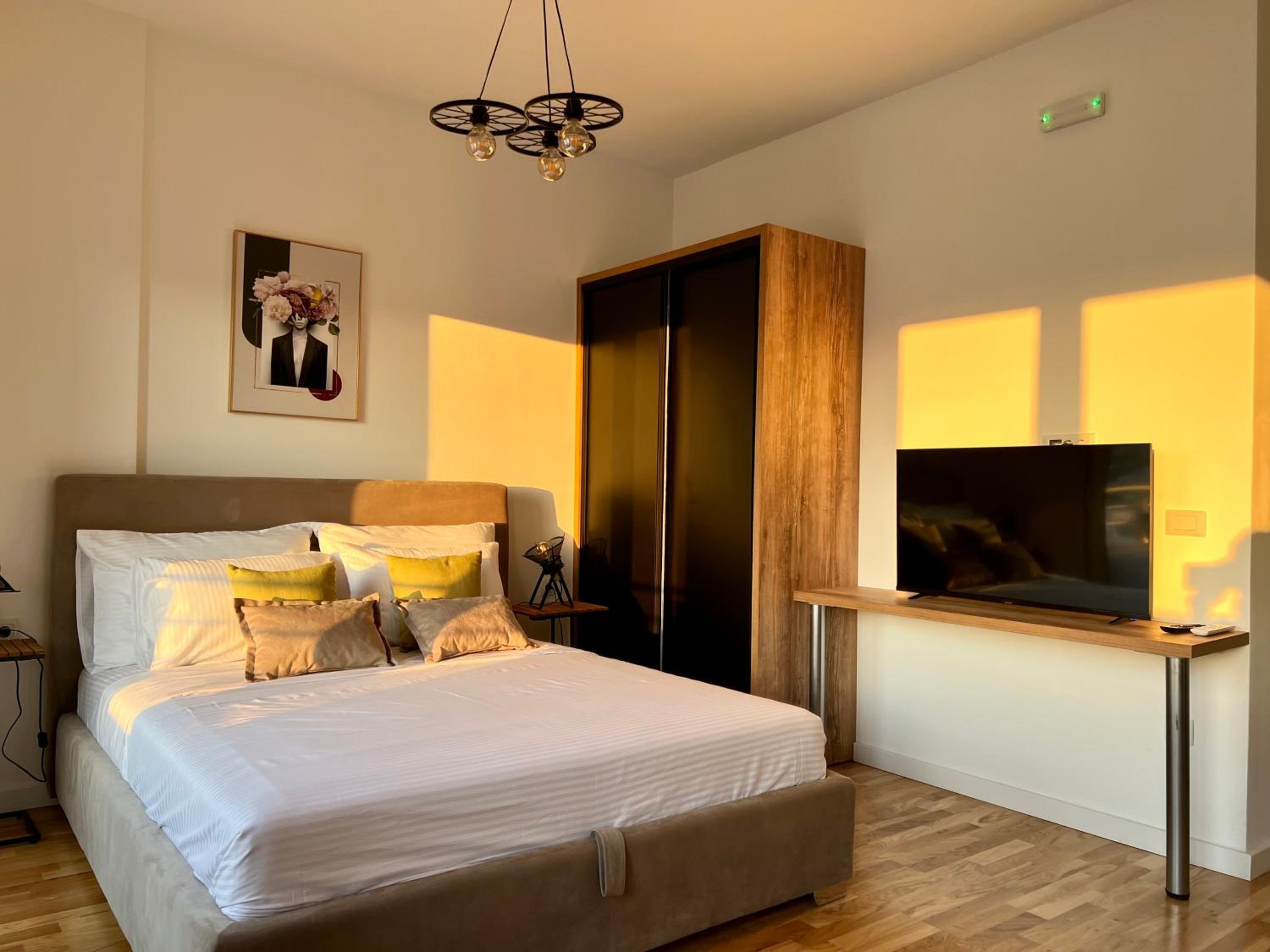 Remi Studio Apartments photo 2