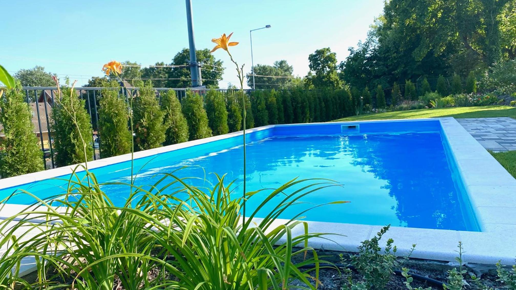 Eastlake Apartman