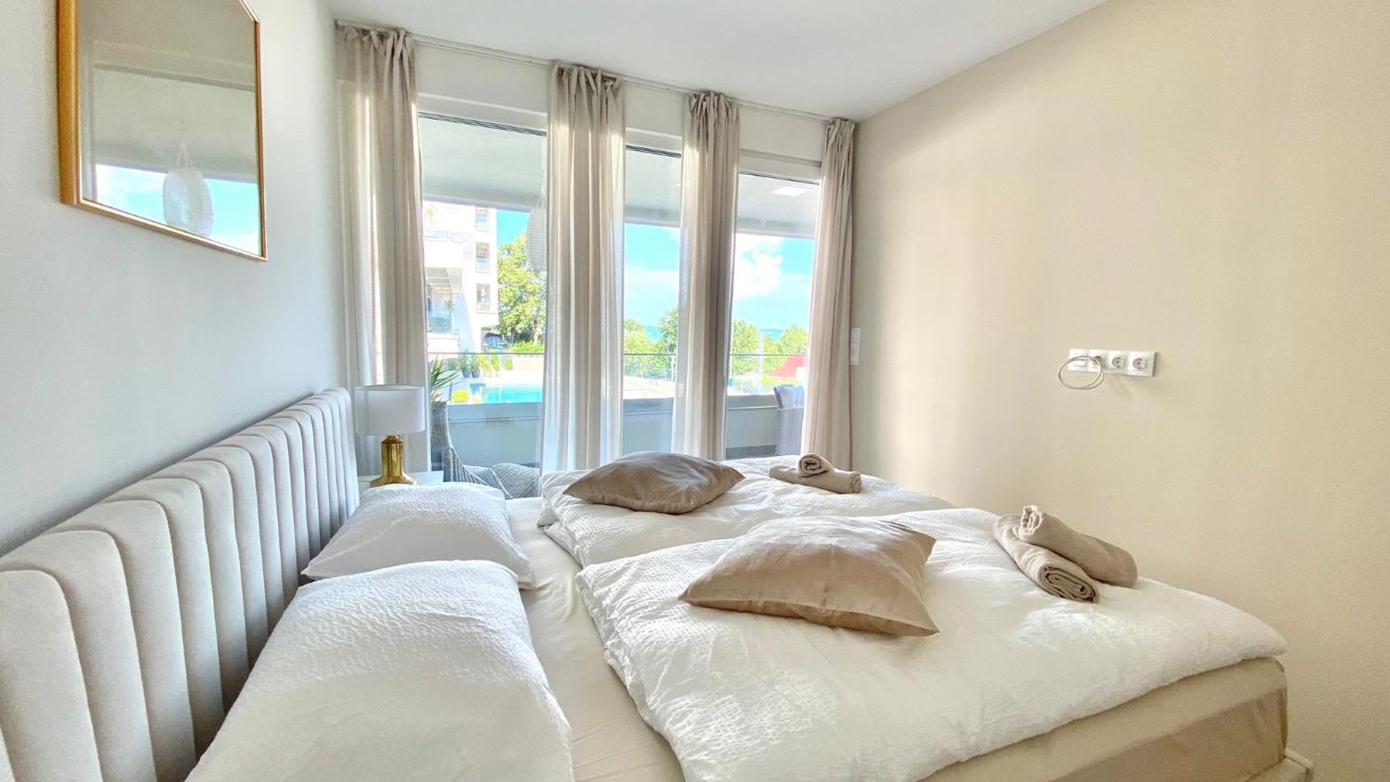 Eastlake Apartman