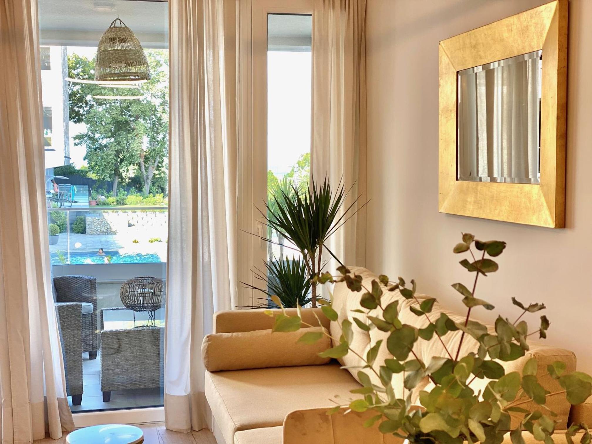 Eastlake Apartman
