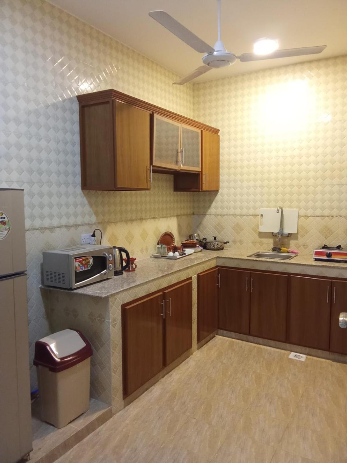 Argaan Apartment
