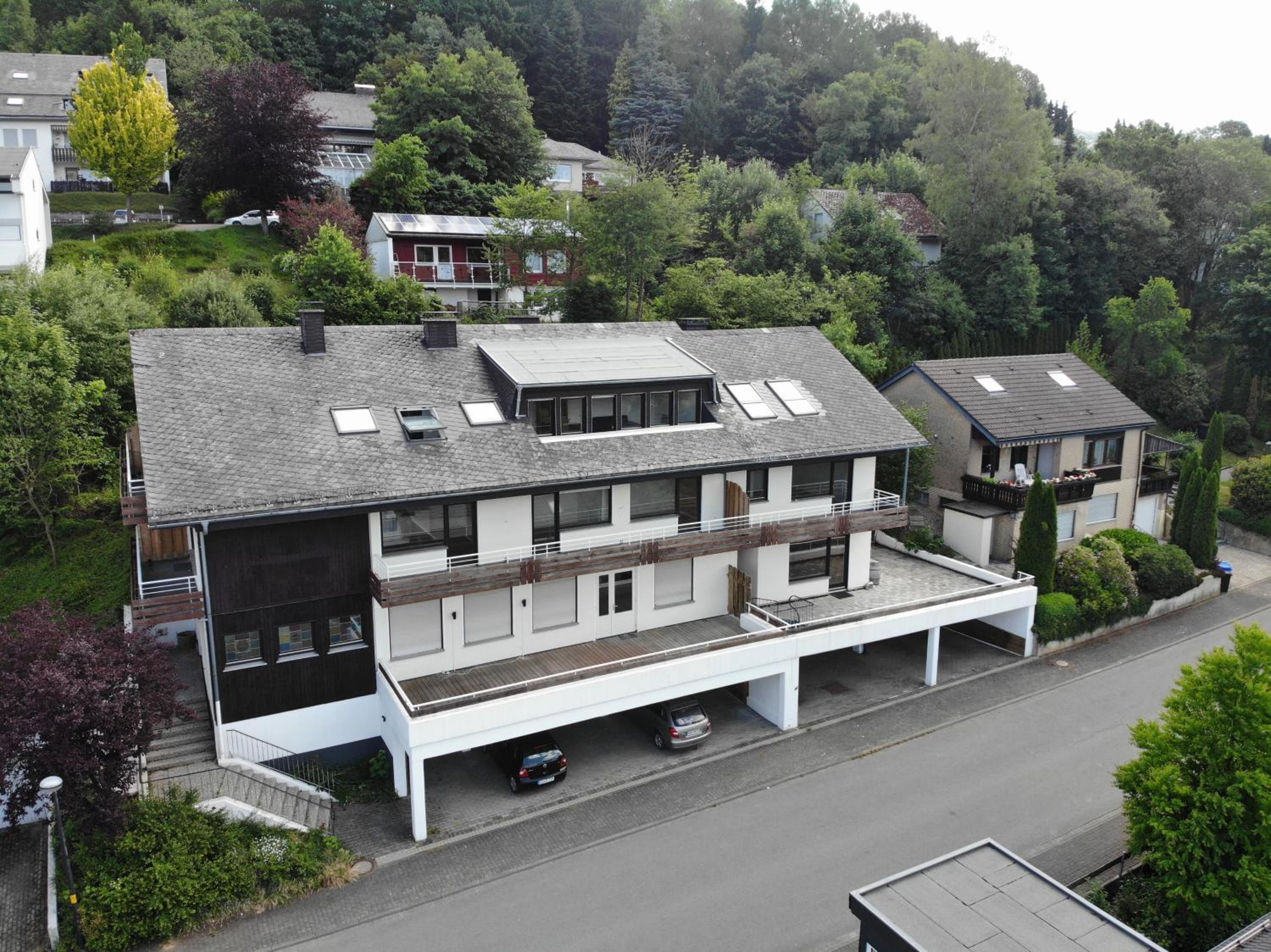 Ferienwohnung Südhang