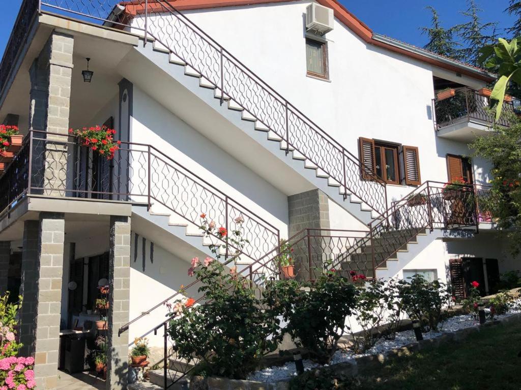 Apartman Villa Romana