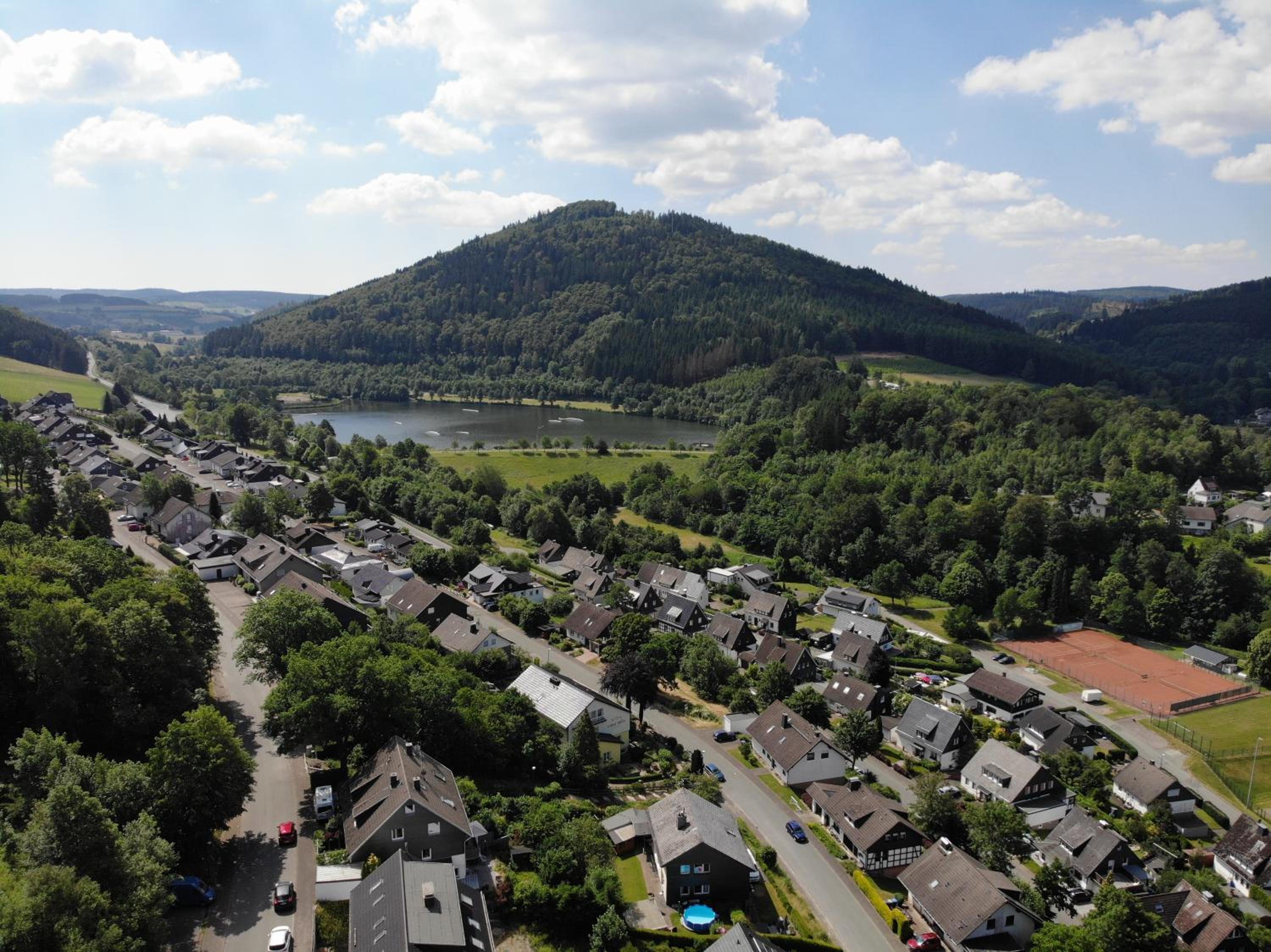 Ferienwohnung Südhang