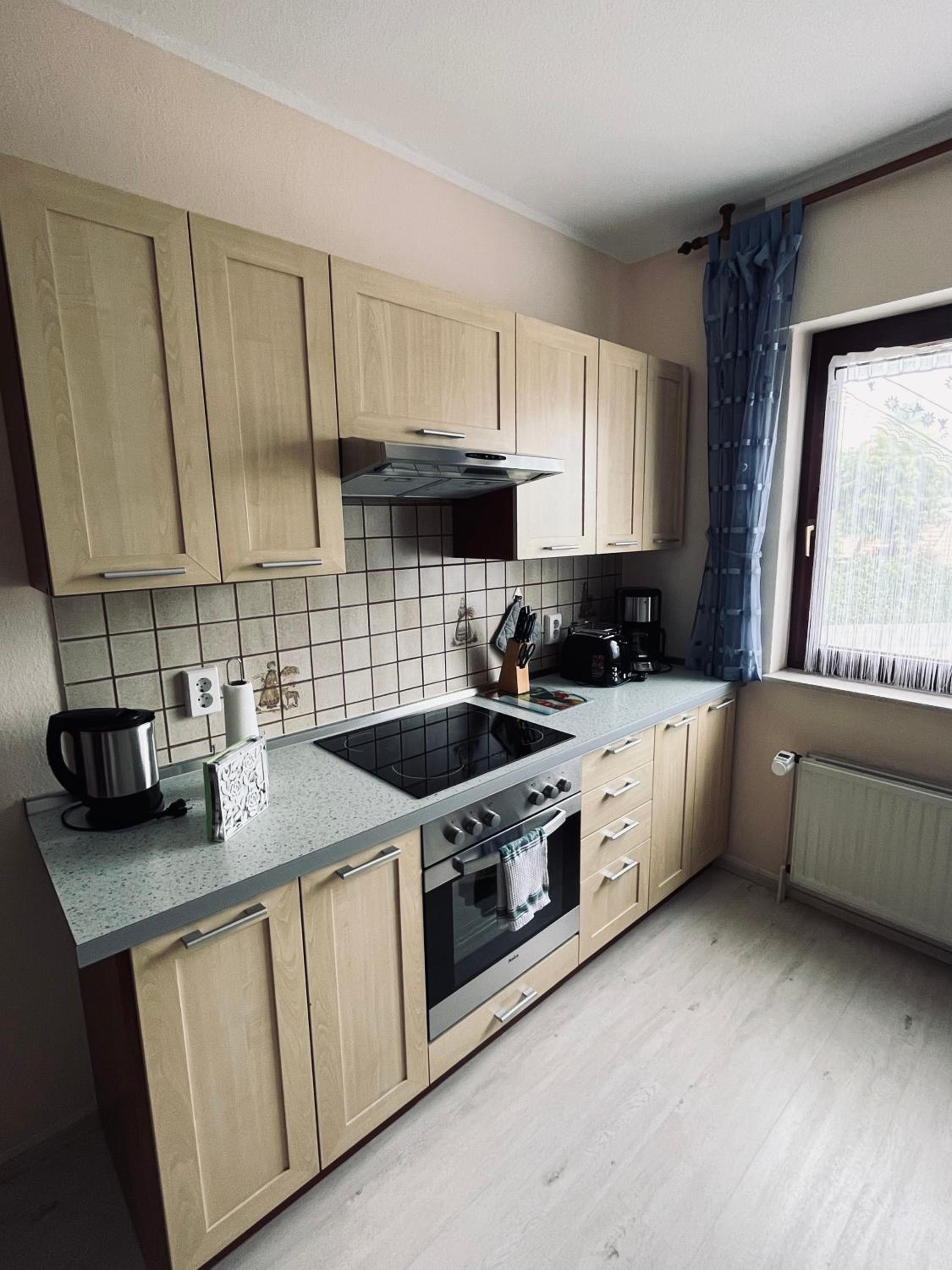 Ferienwohnung Poczewski view 5