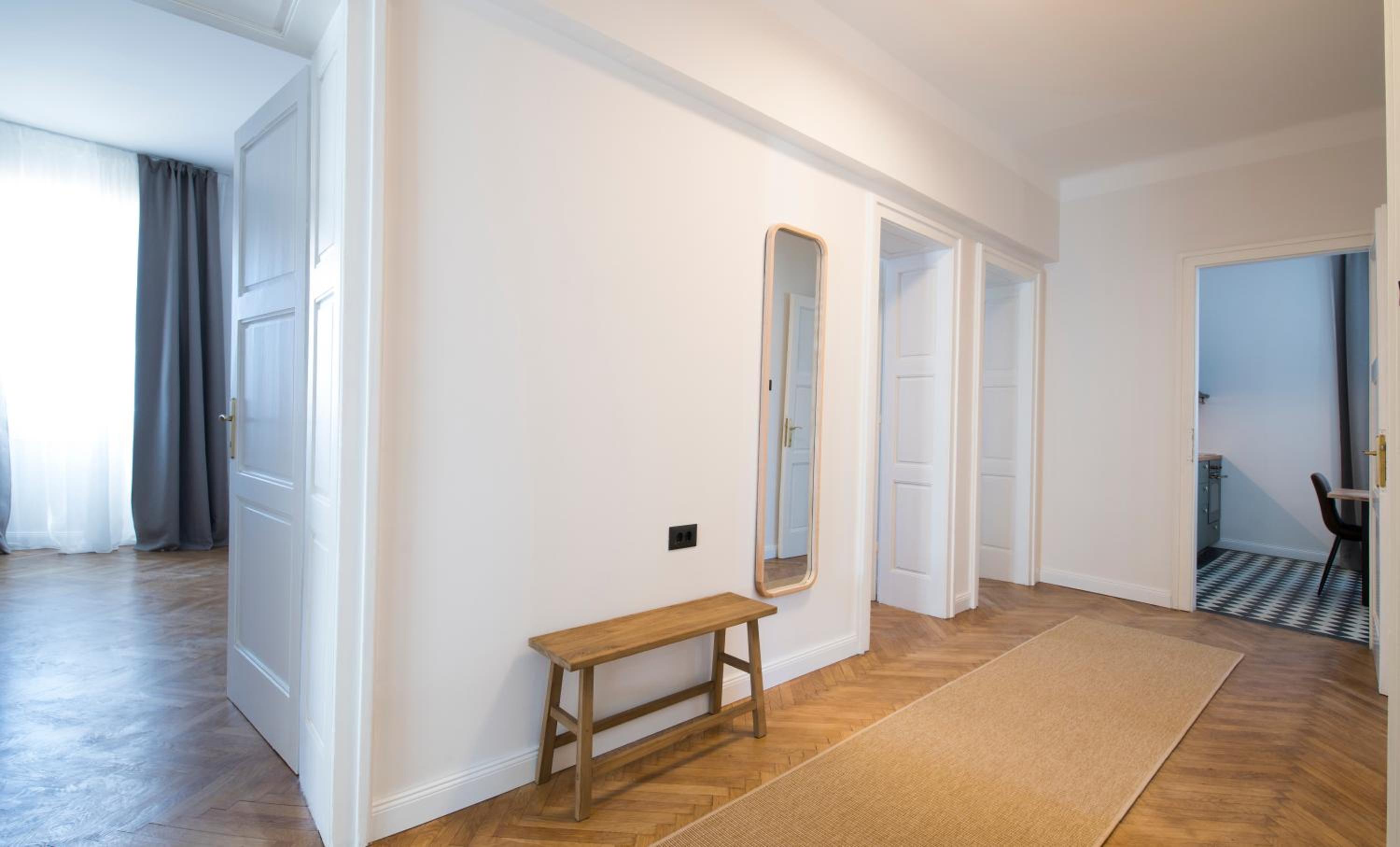 Luxury Apartments Bella - Split Centre w Free Parking view 3