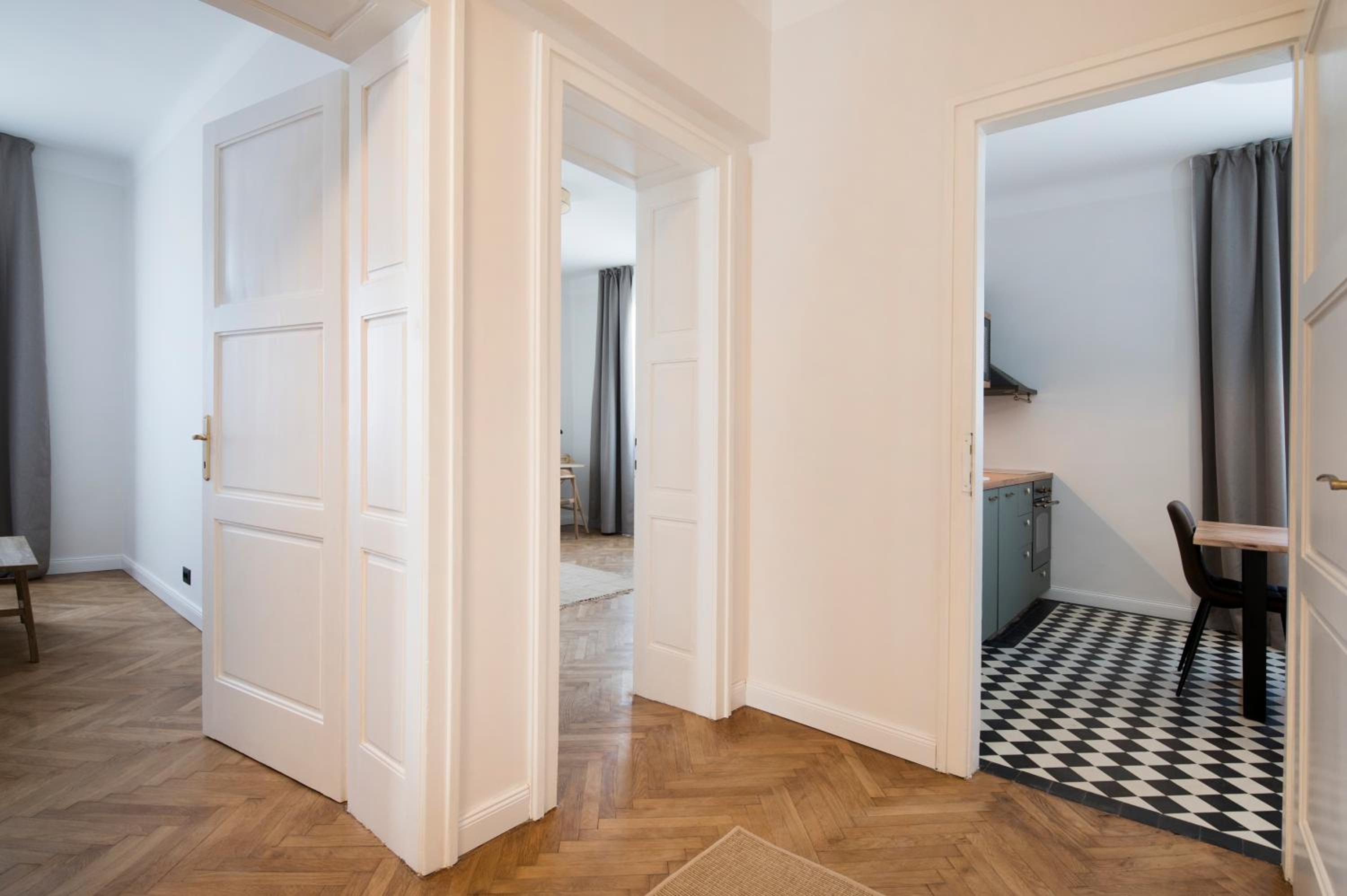 Luxury Apartments Bella - Split Centre w Free Parking view 2