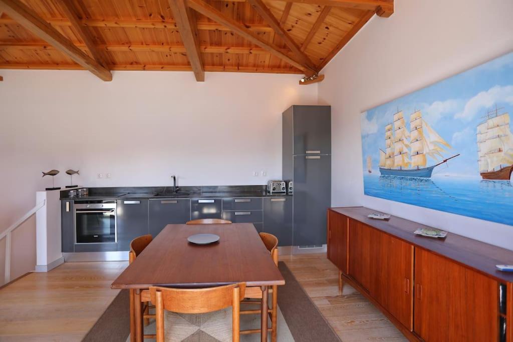 Blue Top Skopelos