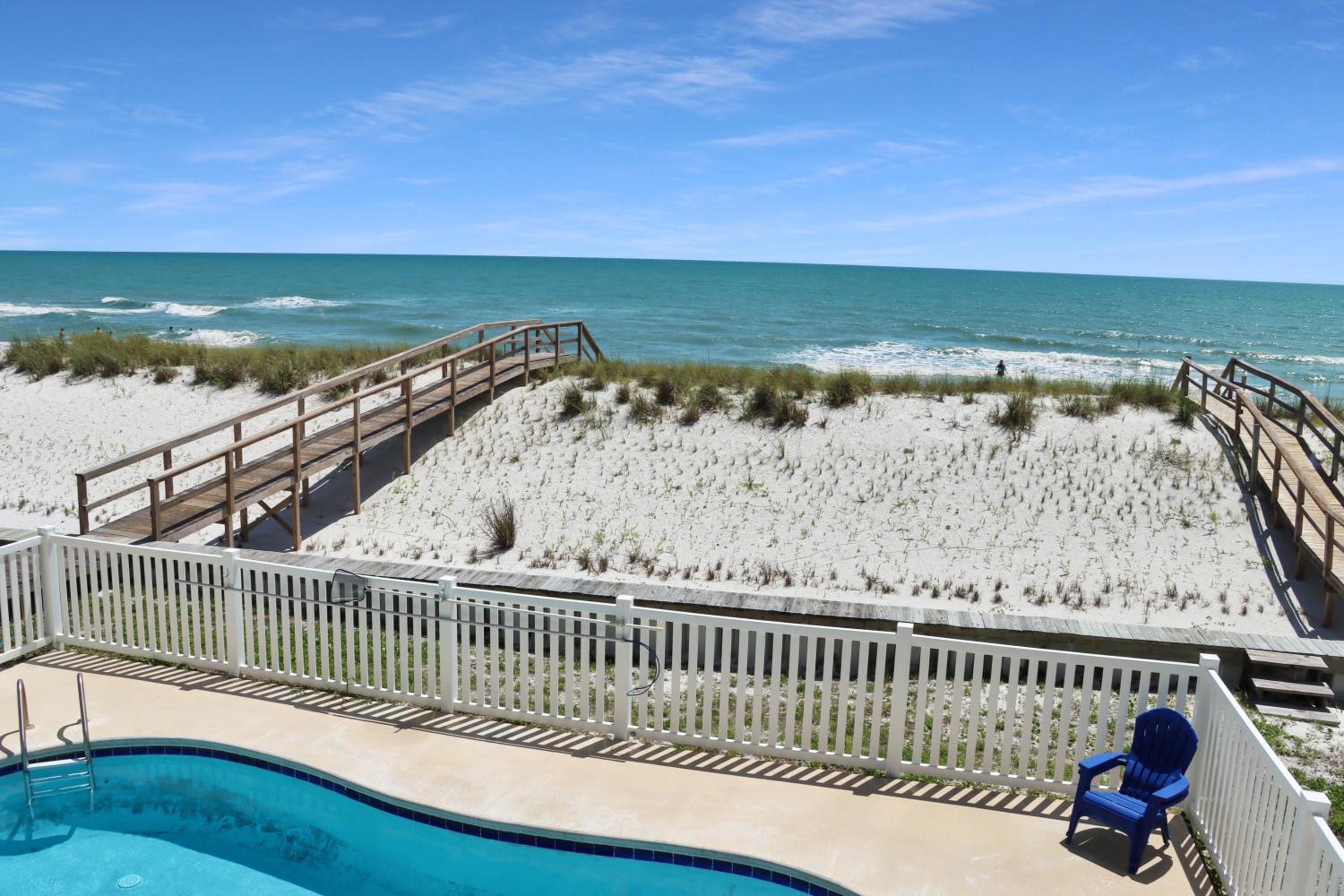 Villa del Sol by Pristine Property Vacation Rentals