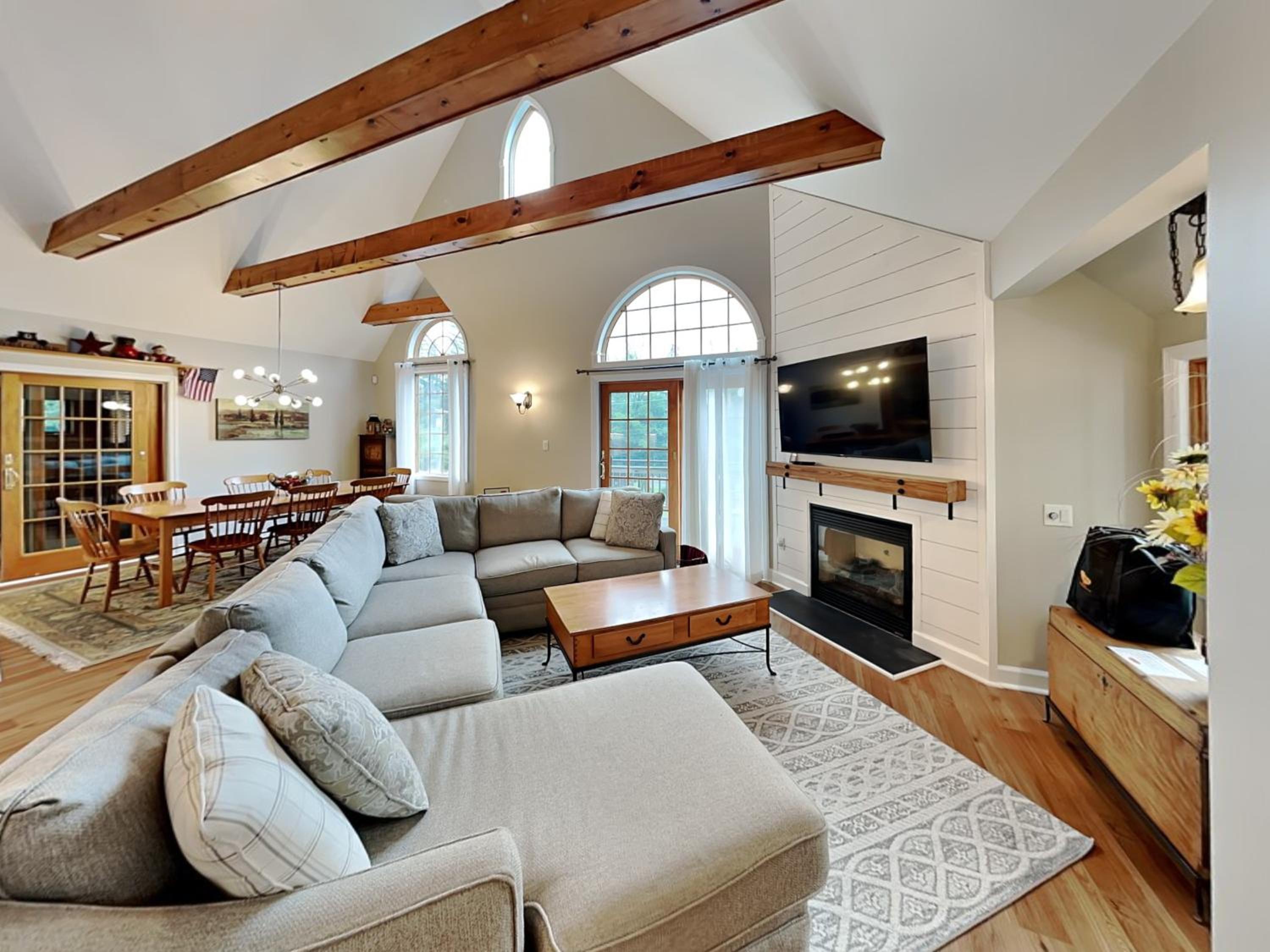 Captains Cabin
