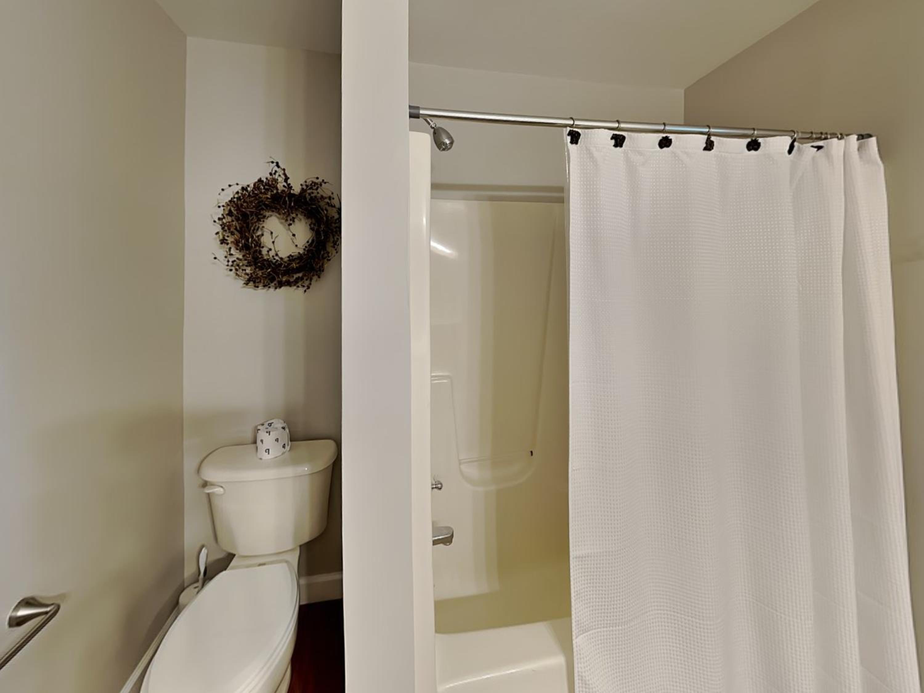 Captains Cabin