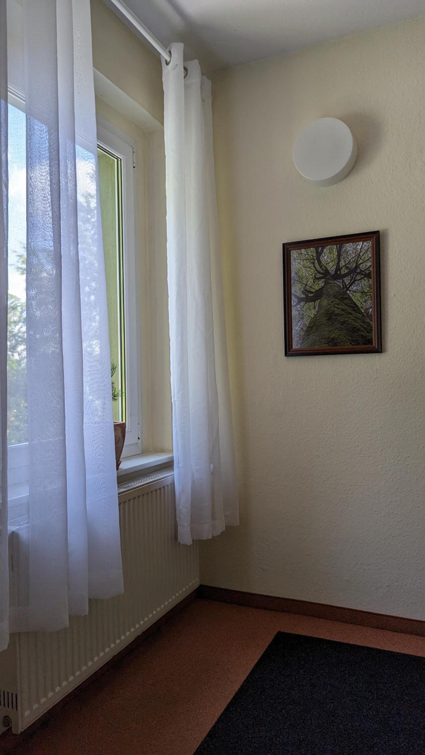 Naturhotel Forsthaus