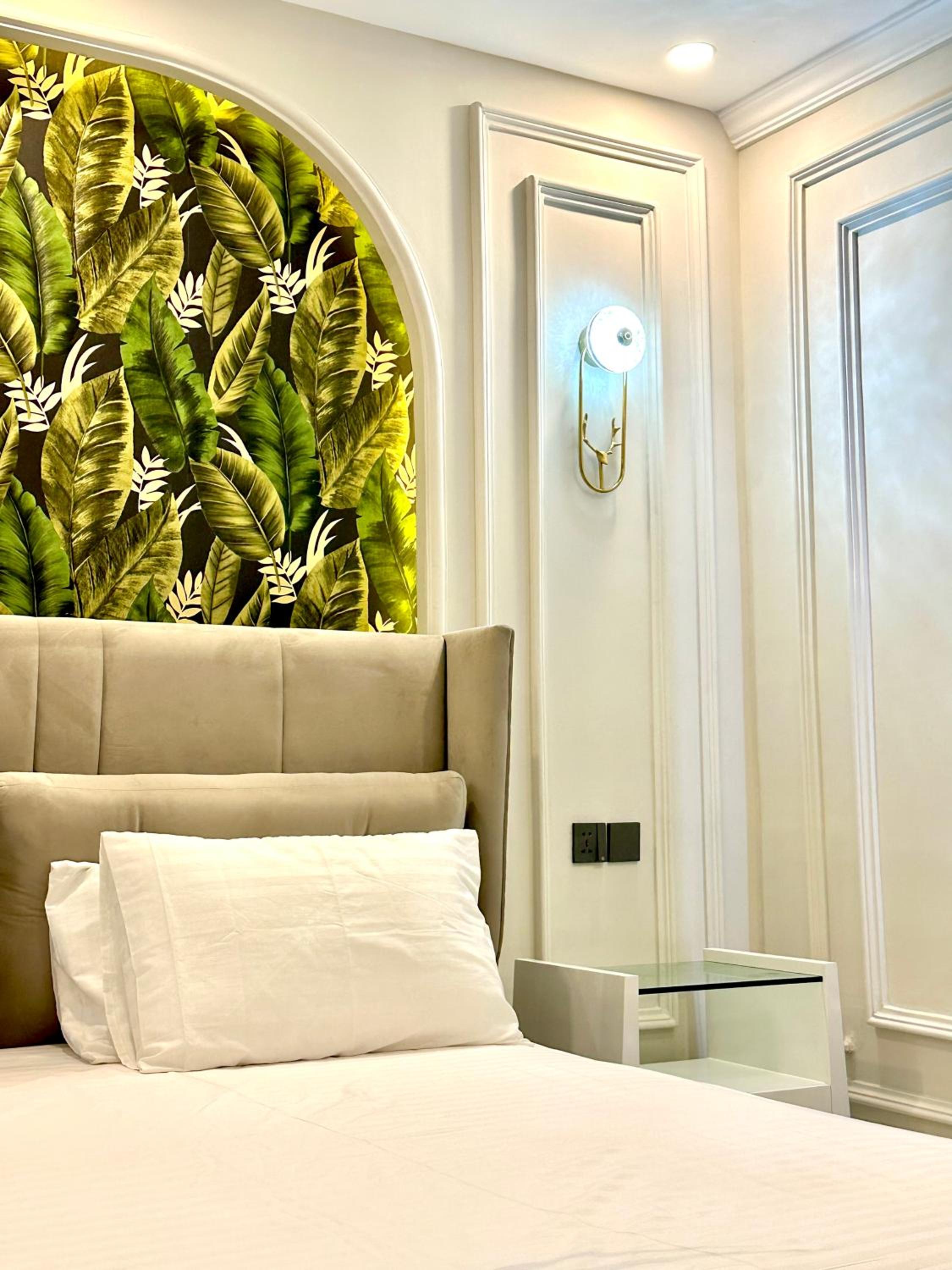 Emeralds Villa Islamabad view 5