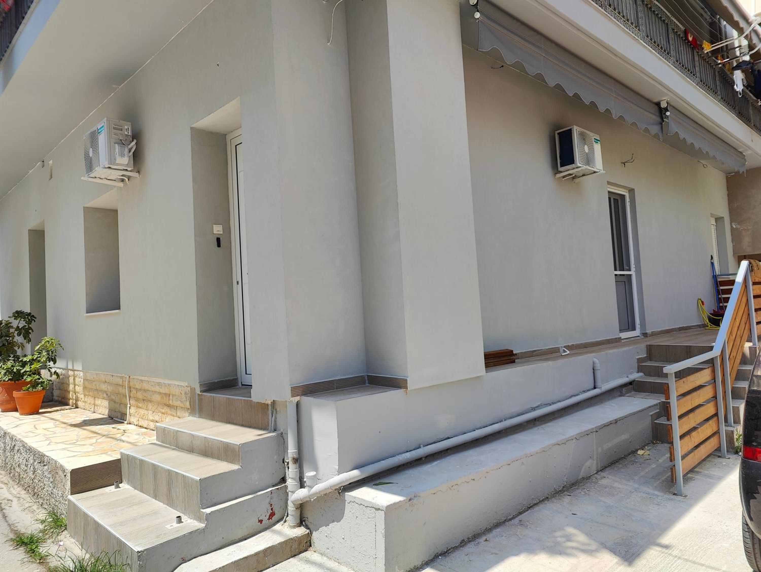 Deluxe Center Apartment - Preveza view 5