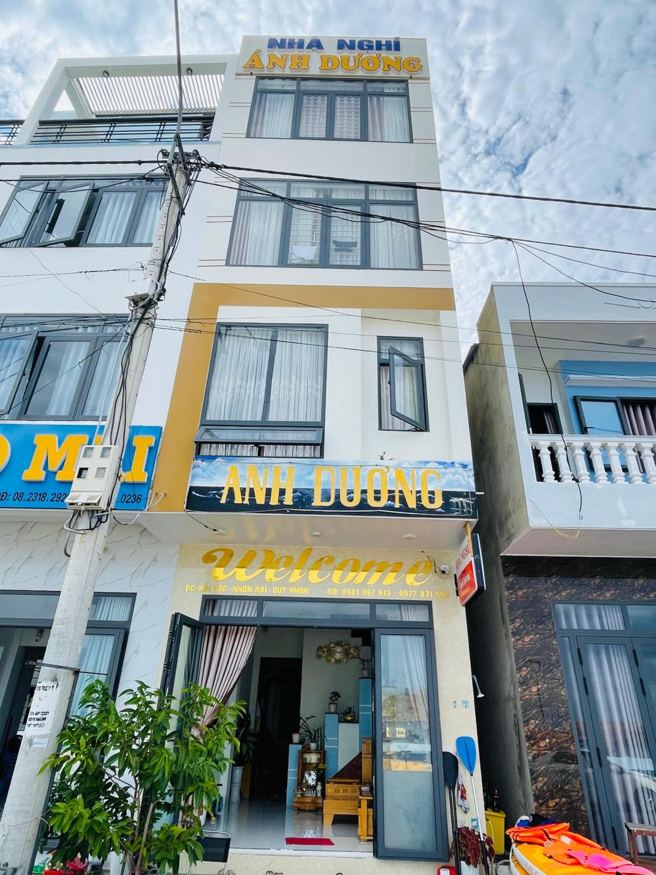 Ánh Dương