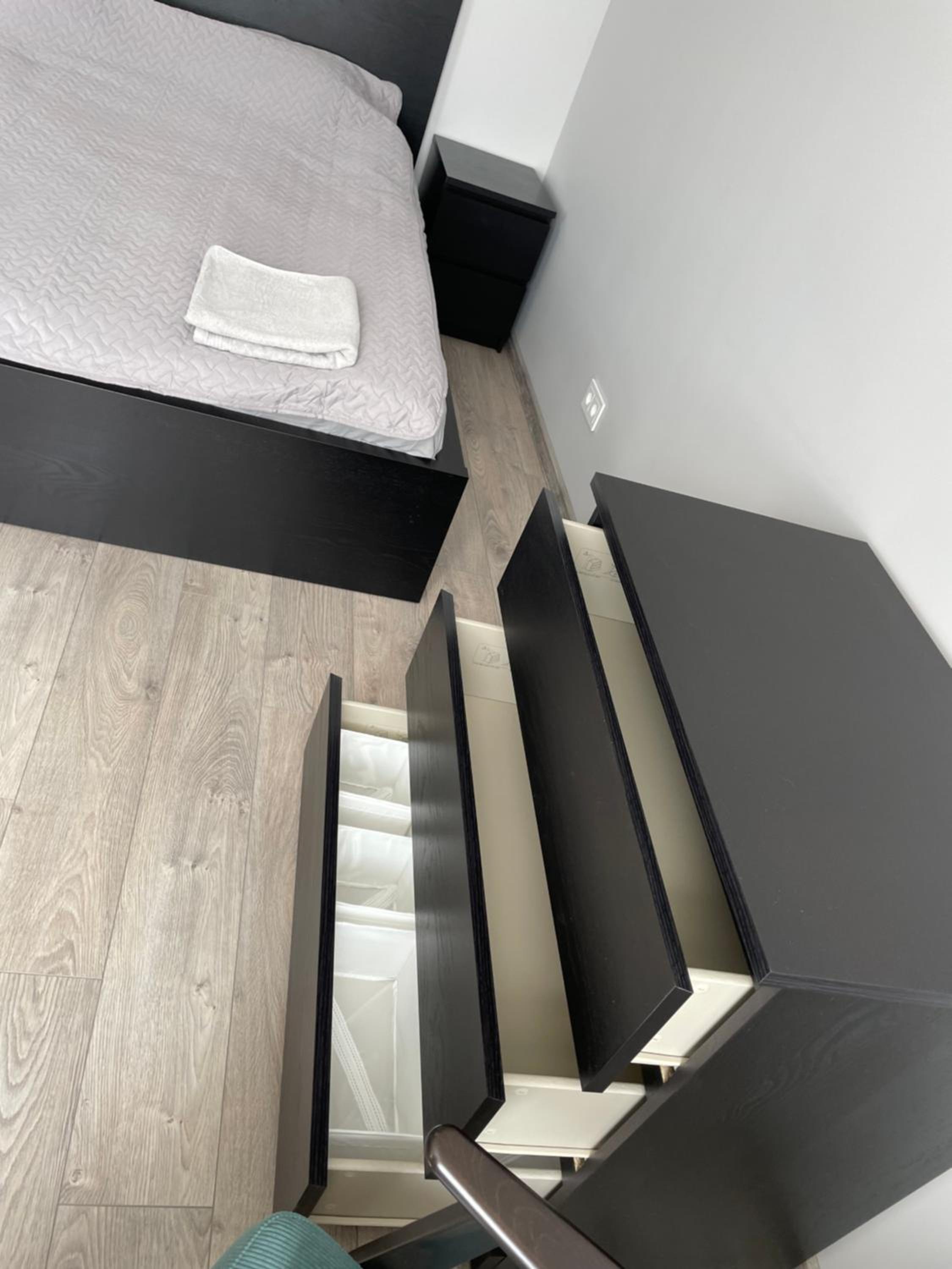 TK apartamenti
