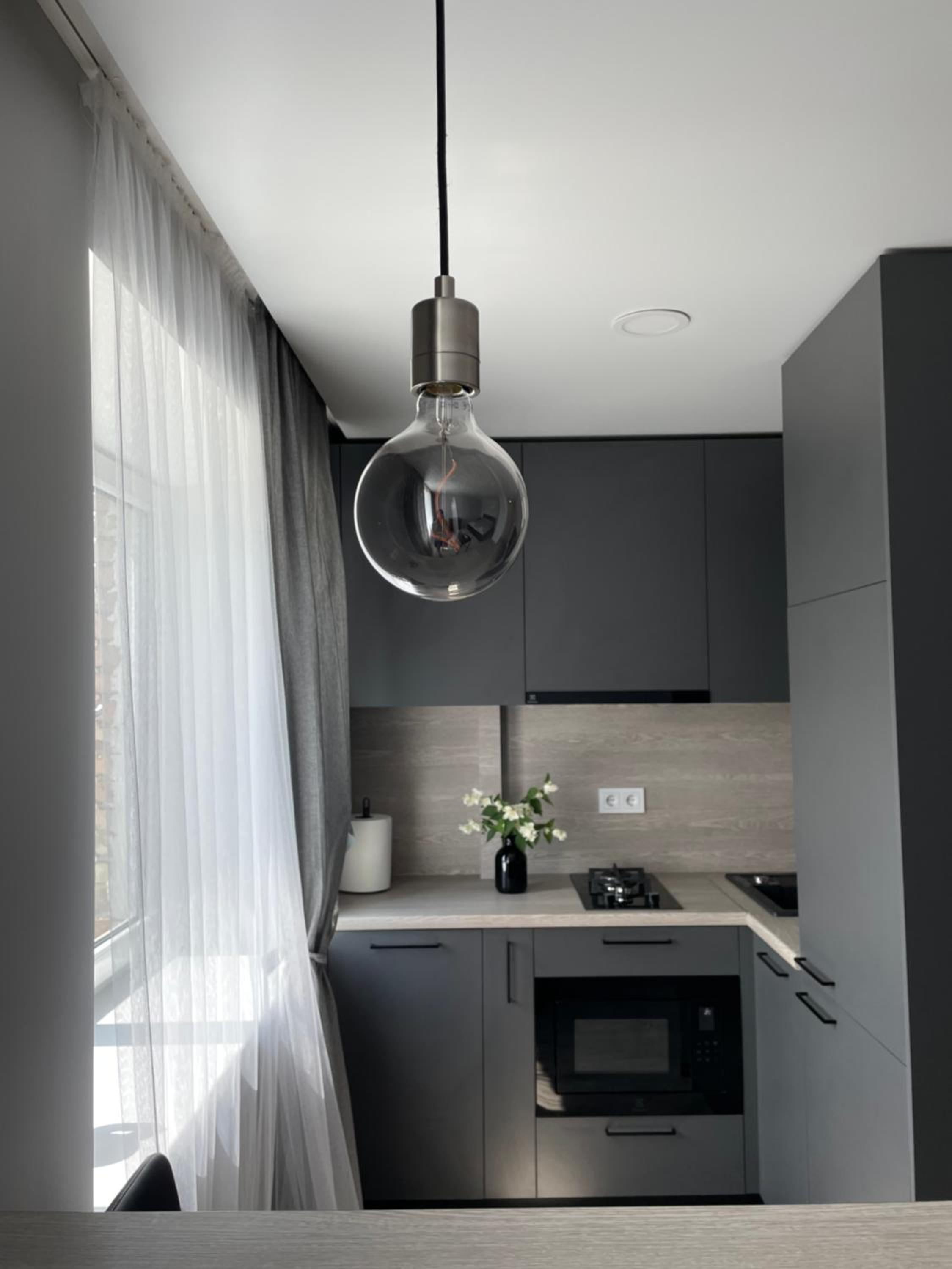 TK apartamenti