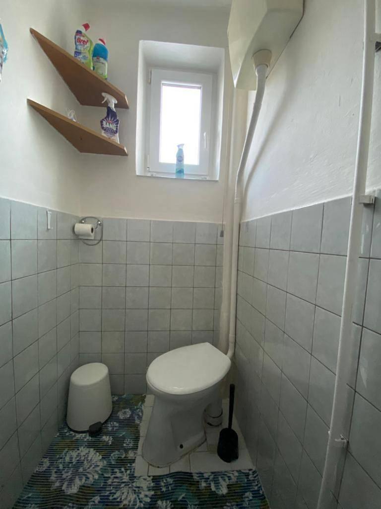 Domeček Pod horami