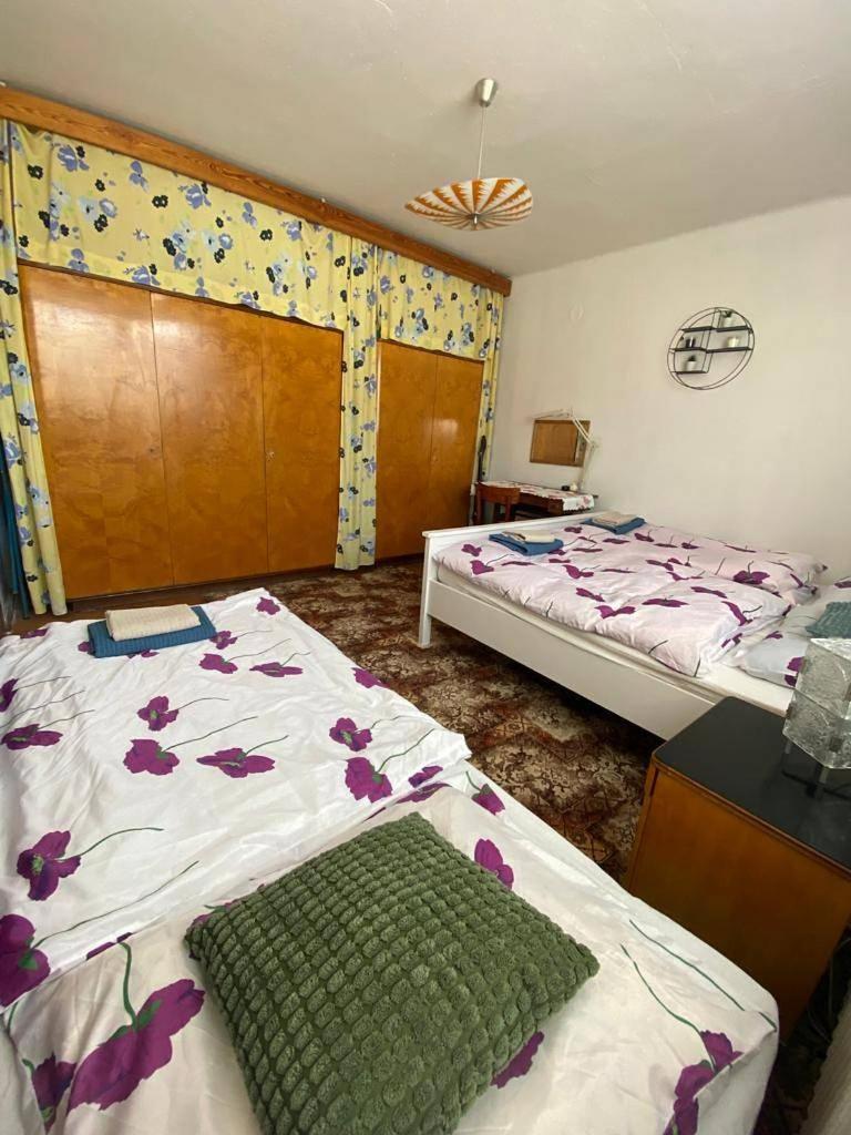 Domeček Pod horami