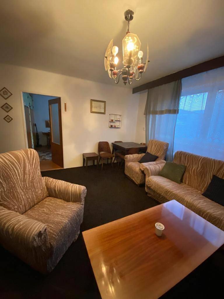 Domeček Pod horami