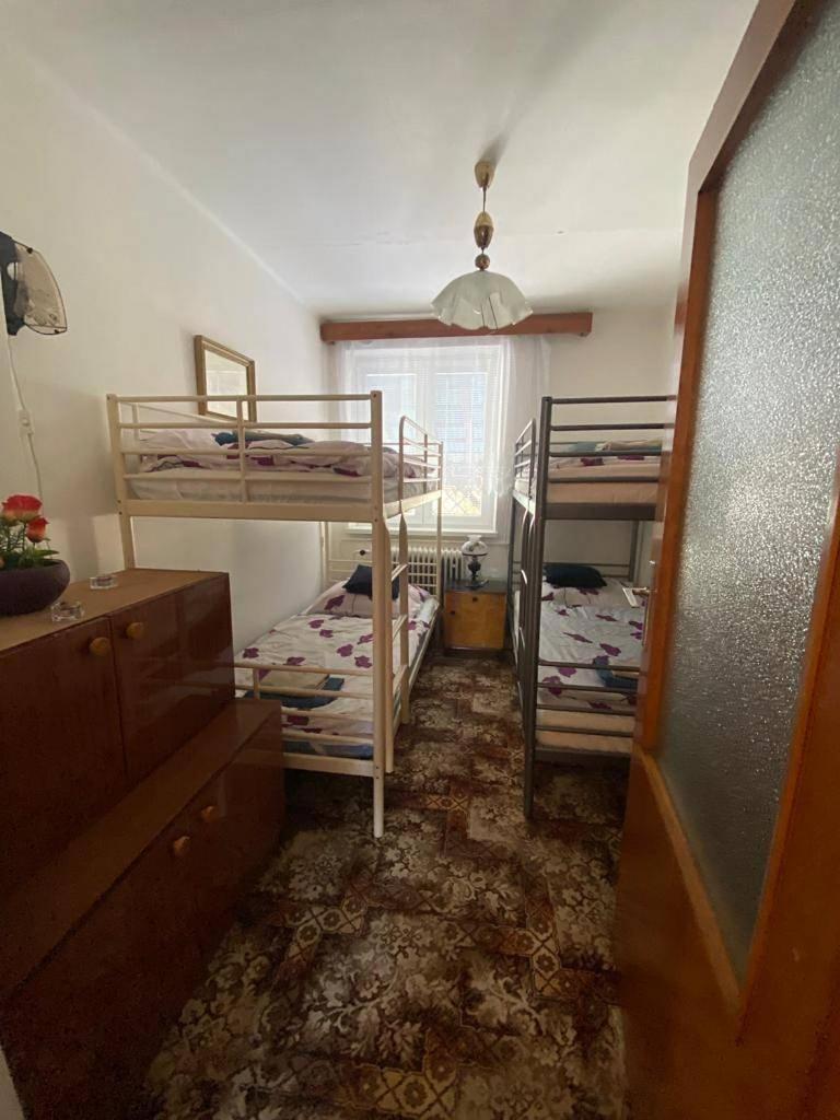 Domeček Pod horami