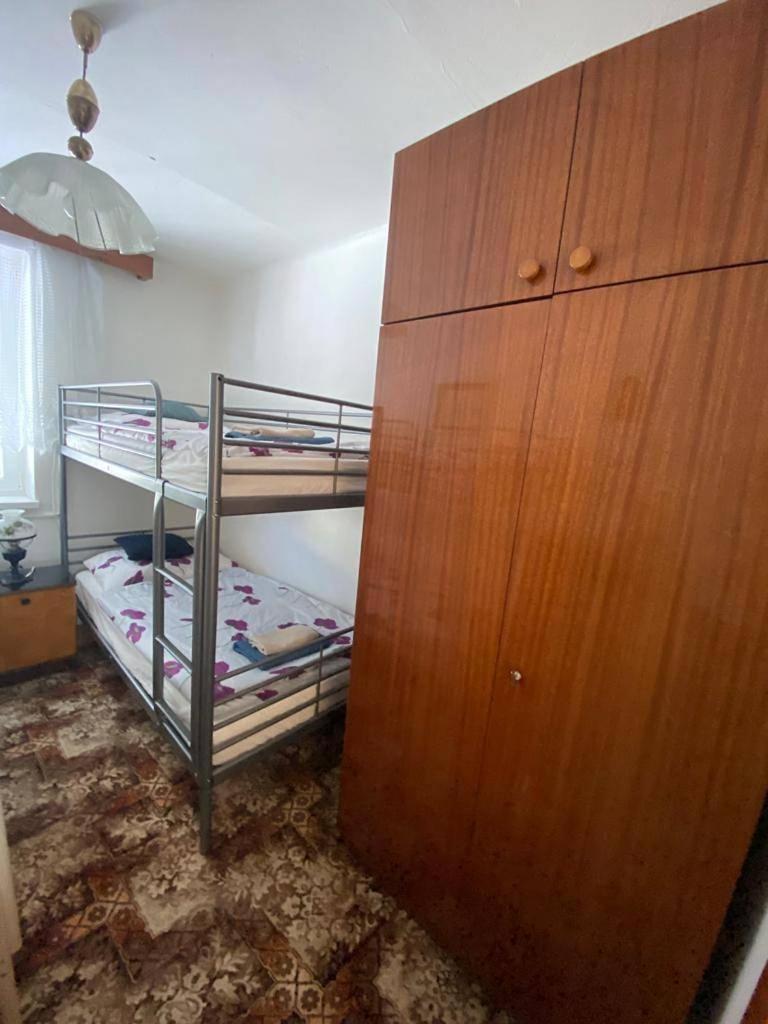 Domeček Pod horami