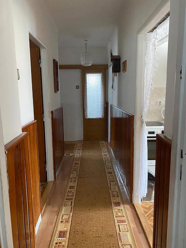 Domeček Pod horami