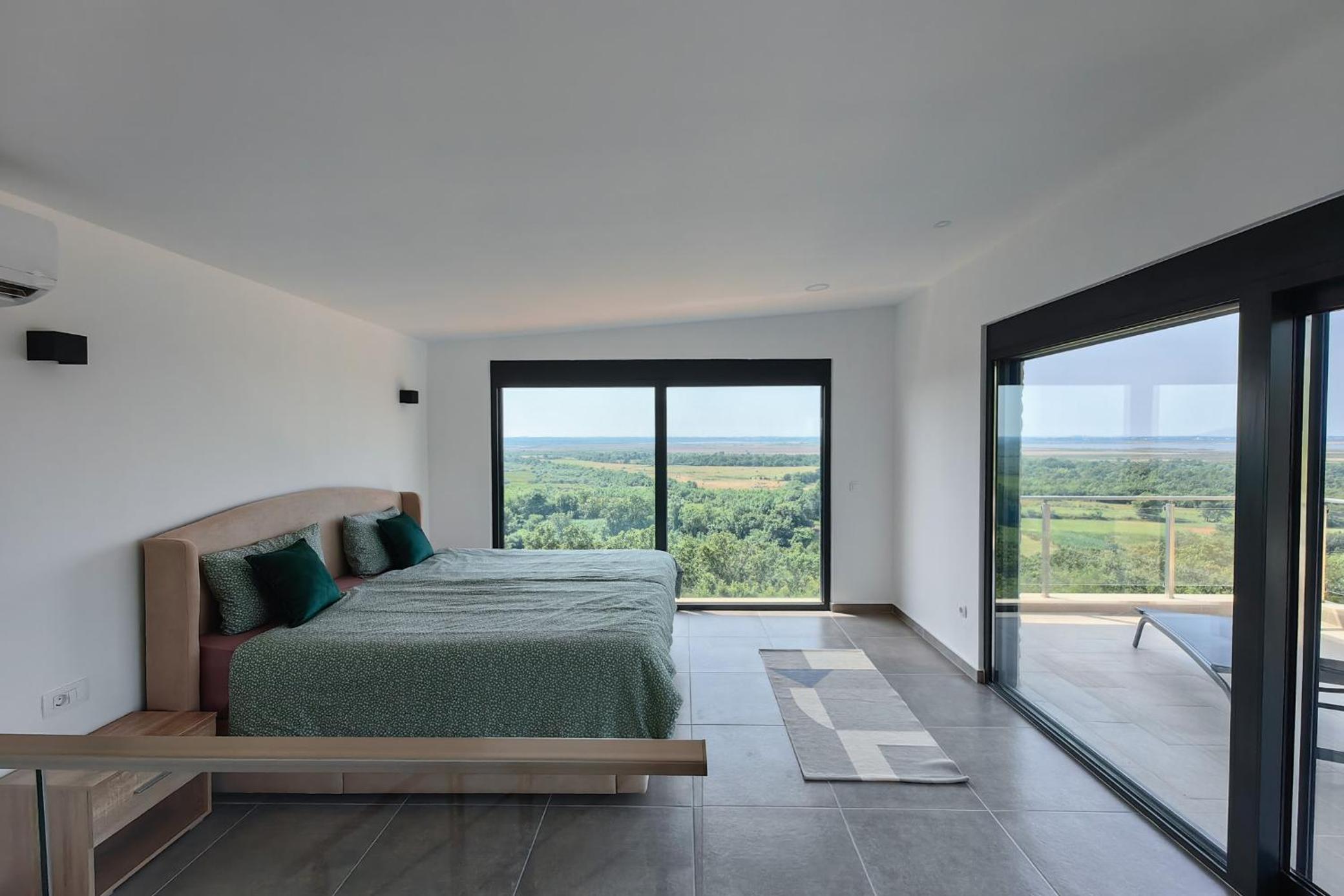 Solana's View - Ferienhäuser in ruhiger Lage, mit einer einzigartigen Aussicht, Infinity Pool, Free Parking und Wlan