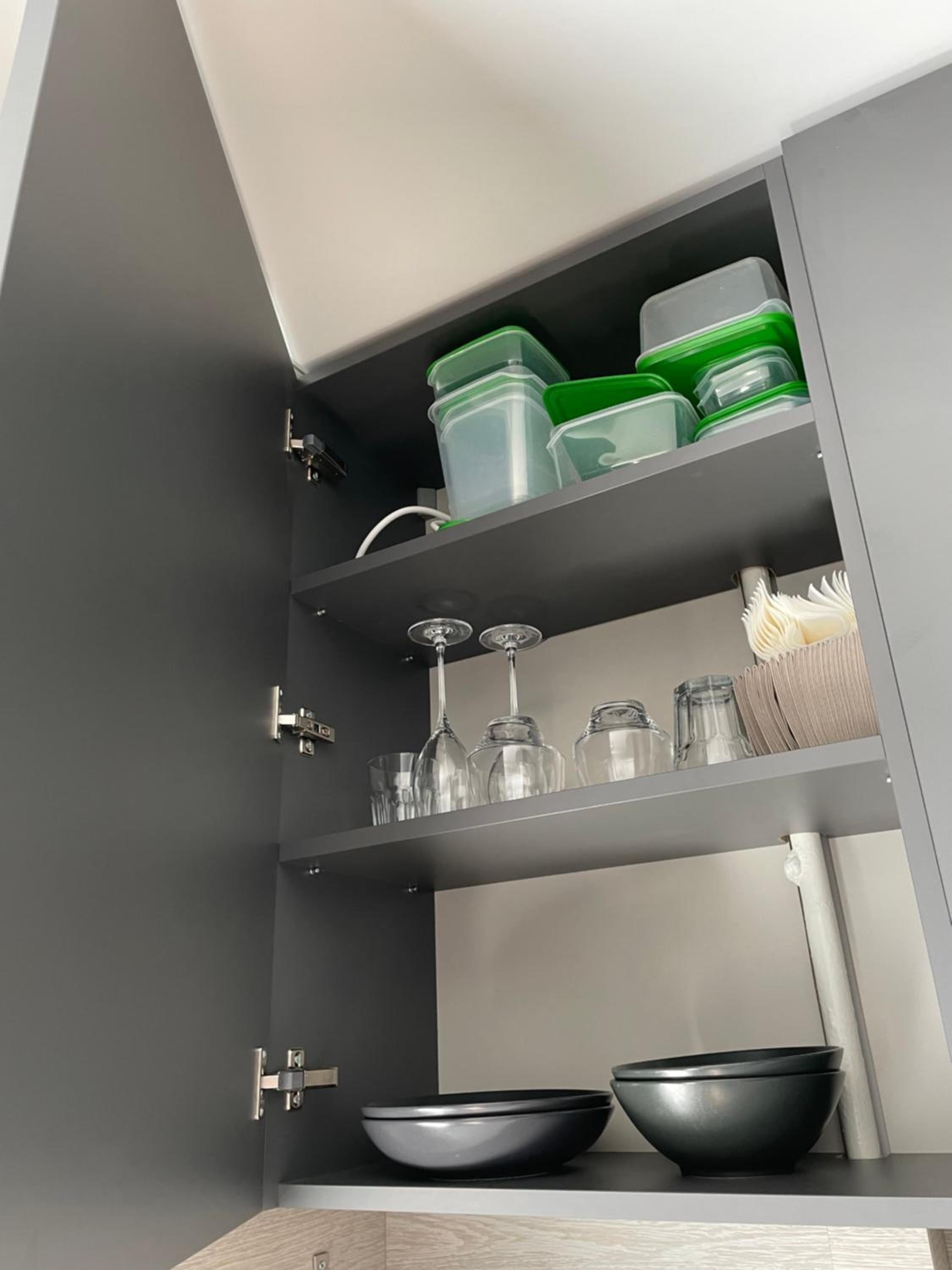 TK apartamenti