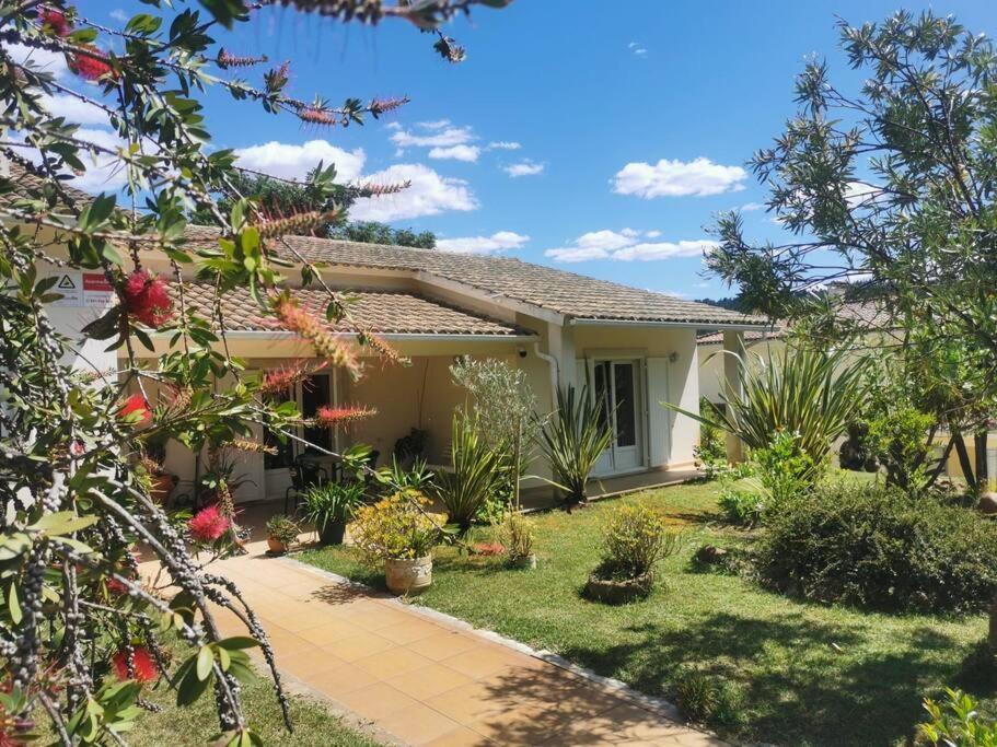 Cantinho da Alice Family Villa view 5