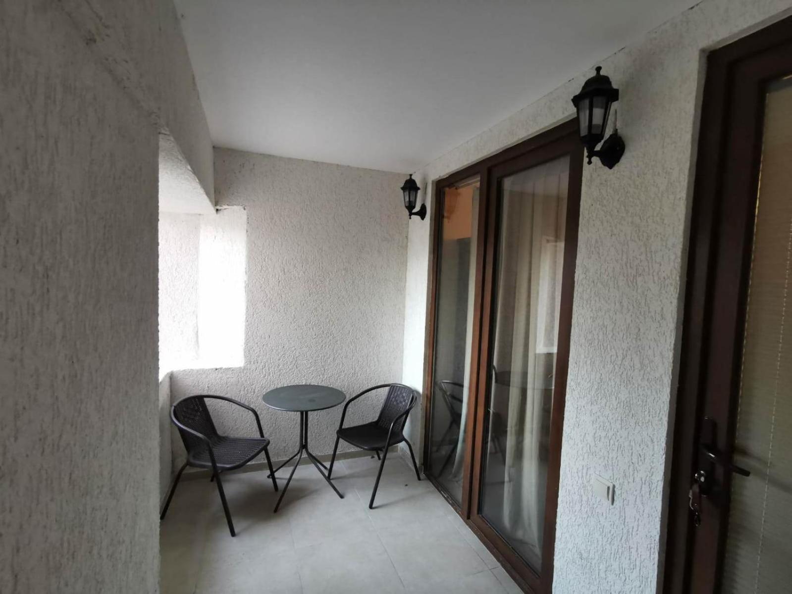 Apartment in Tbilisi Downtown