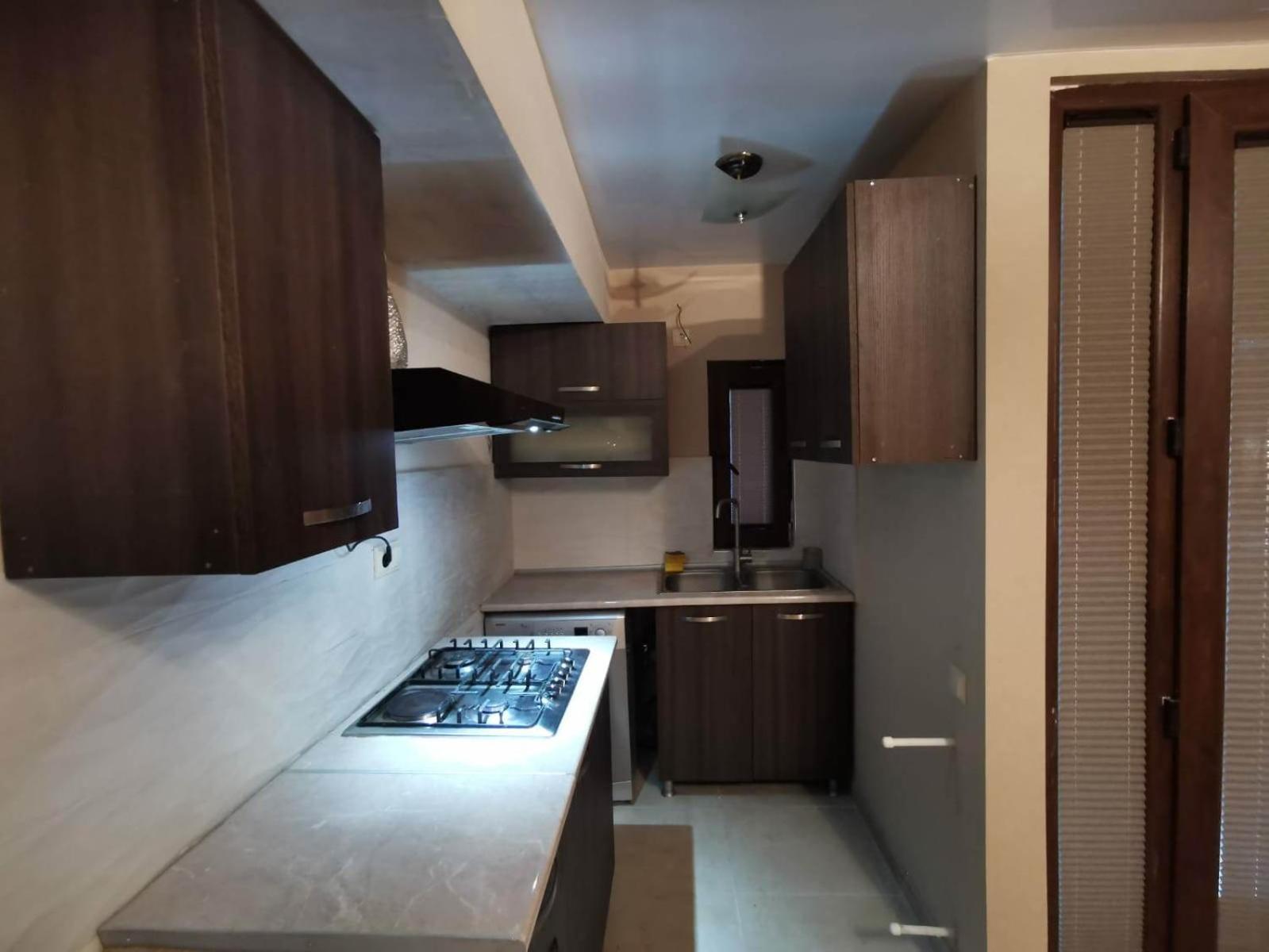 Apartment in Tbilisi Downtown