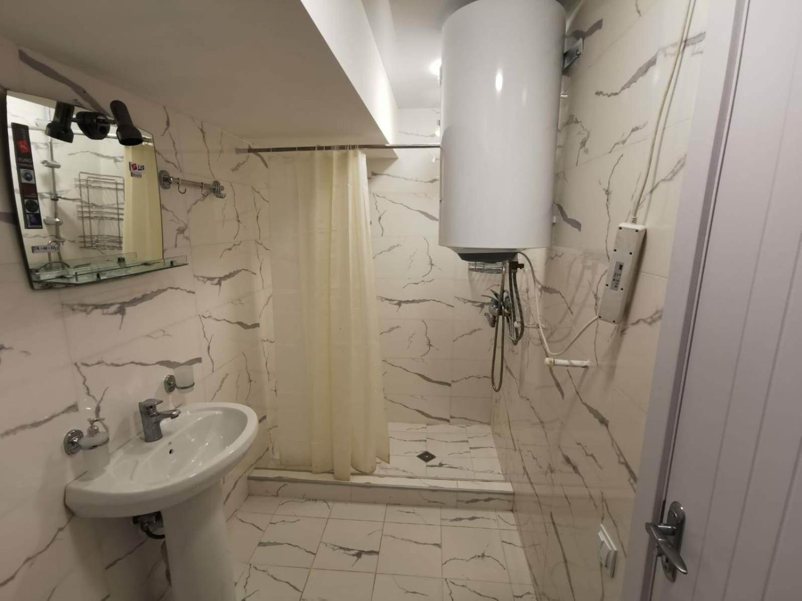 Apartment in Tbilisi Downtown